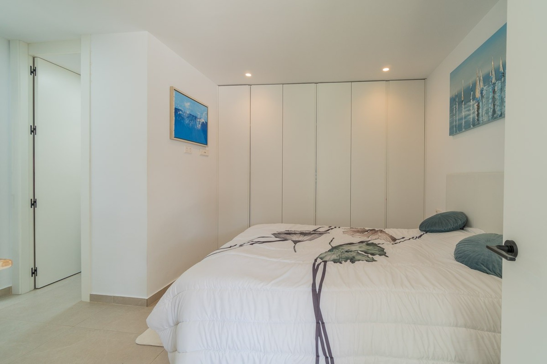 Reventa - Villa - Orihuela Costa - Costa Blanca