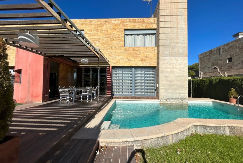 Reventa - Villa - Orihuela Costa - Dehesa de campoamor