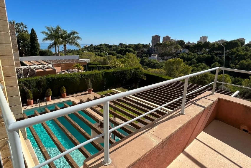 Reventa - Villa - Orihuela Costa - Dehesa de campoamor