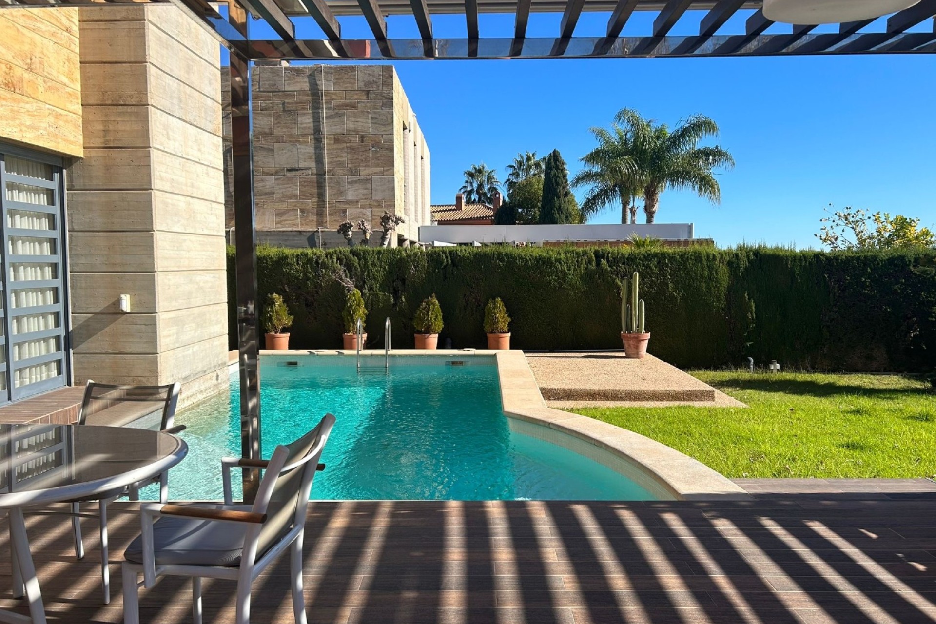 Reventa - Villa - Orihuela Costa - Dehesa de campoamor