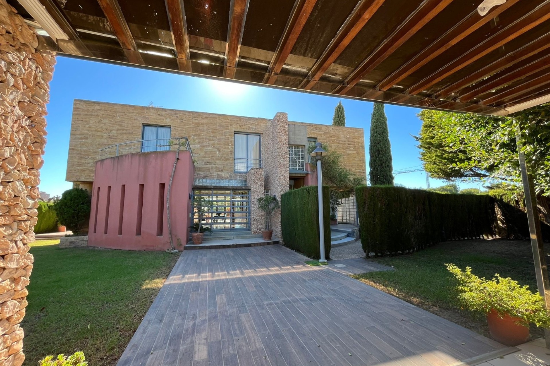 Reventa - Villa - Orihuela Costa - Dehesa de campoamor