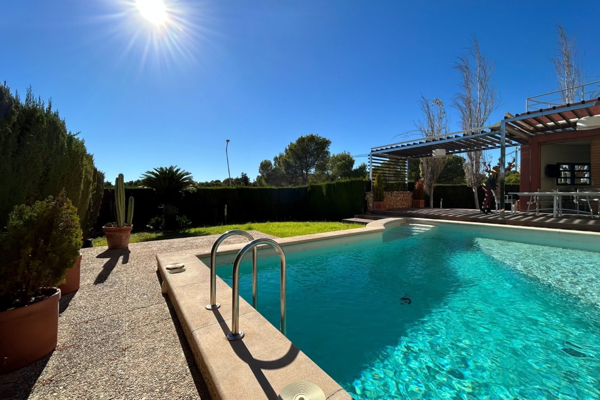 Reventa - Villa - Orihuela Costa - Dehesa de Campoamor