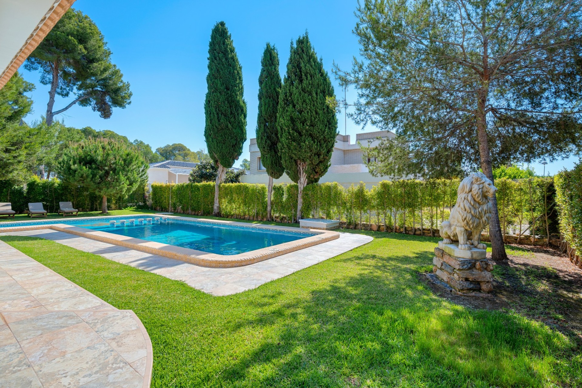 Reventa - Villa - Orihuela Costa - Dehesa de campoamor