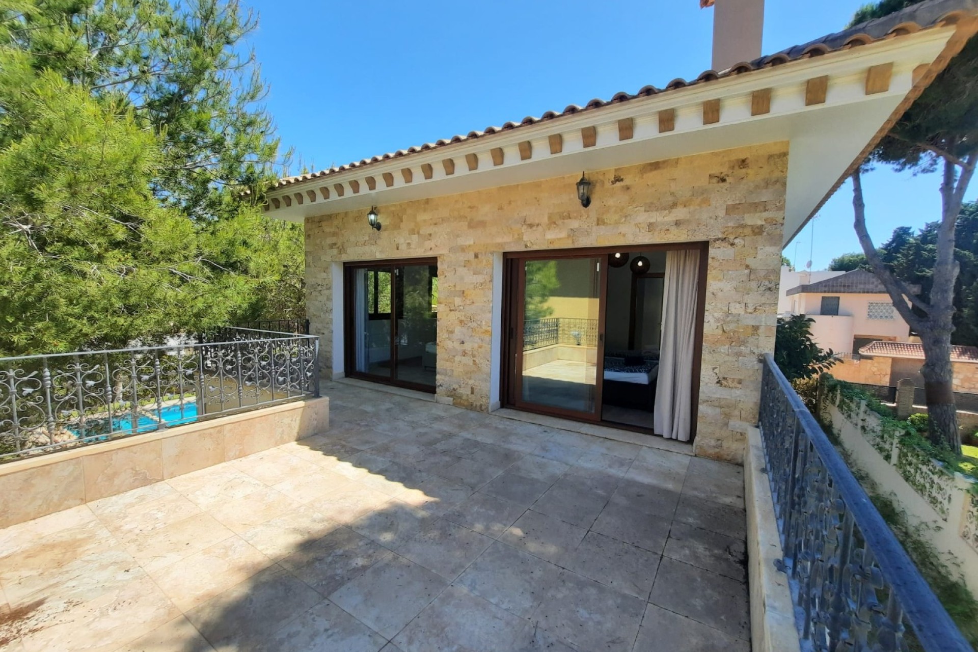 Reventa - Villa - Orihuela Costa - Dehesa de campoamor