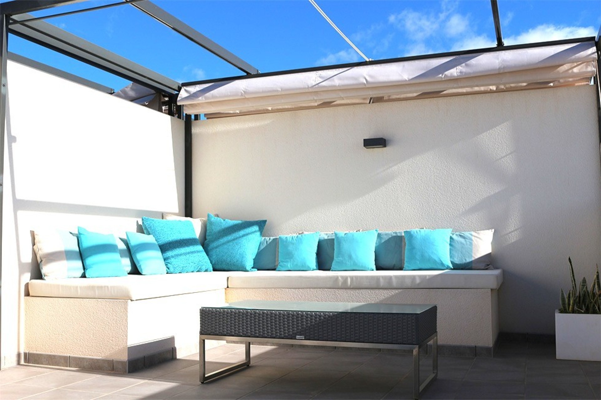 Reventa - Villa - Orihuela Costa - La Zenia