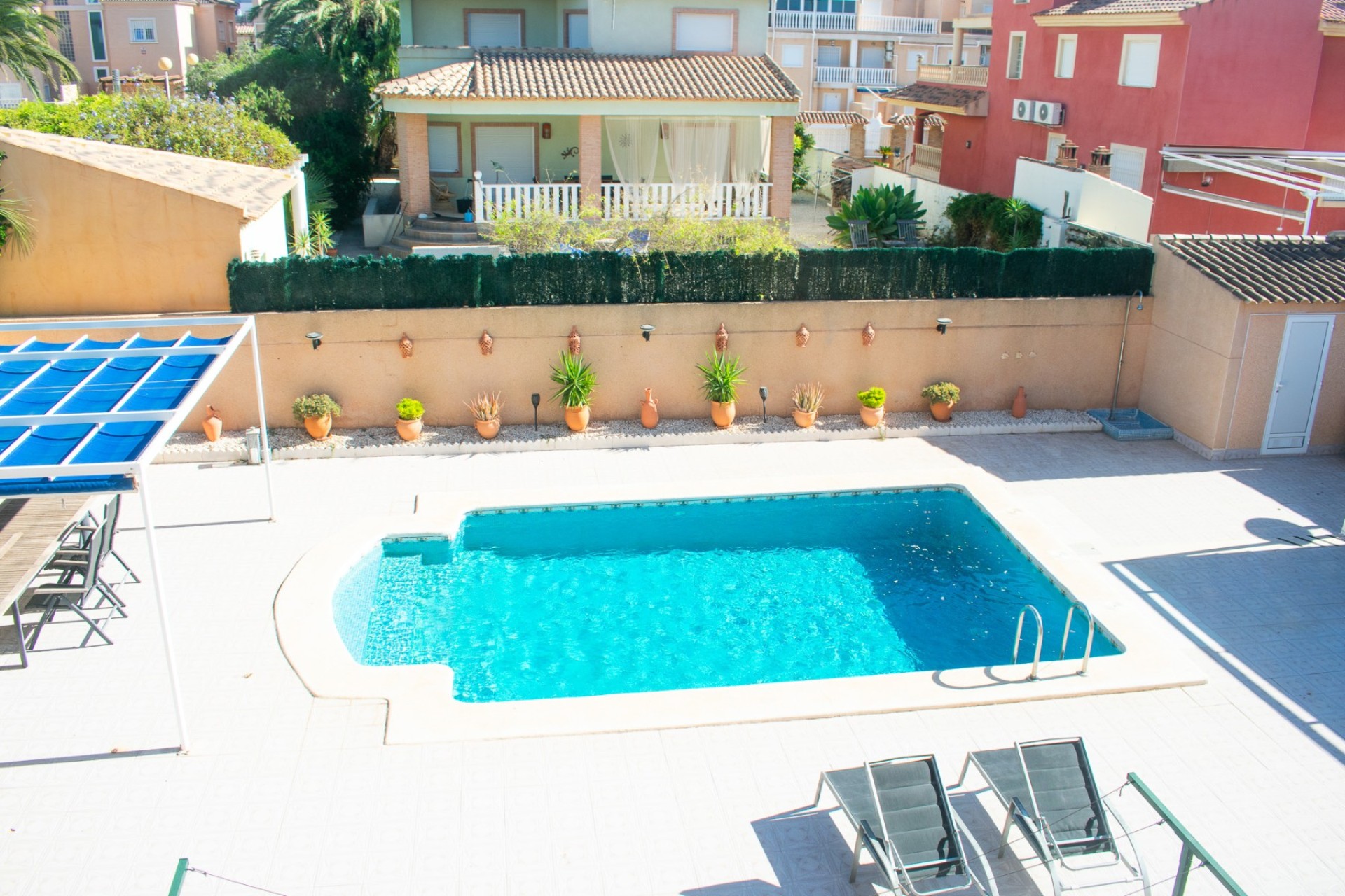 Reventa - Villa - Orihuela Costa - La Zenia