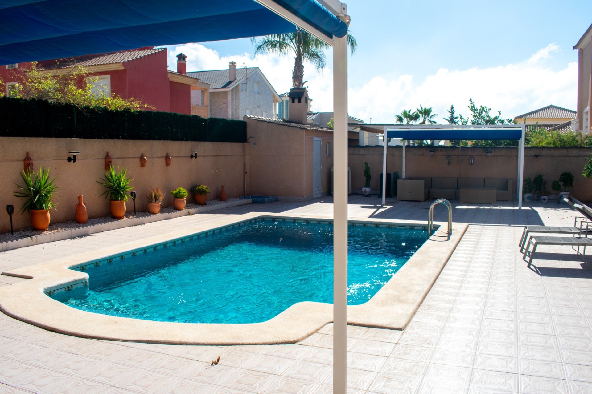 Reventa - Villa - Orihuela Costa - La Zenia