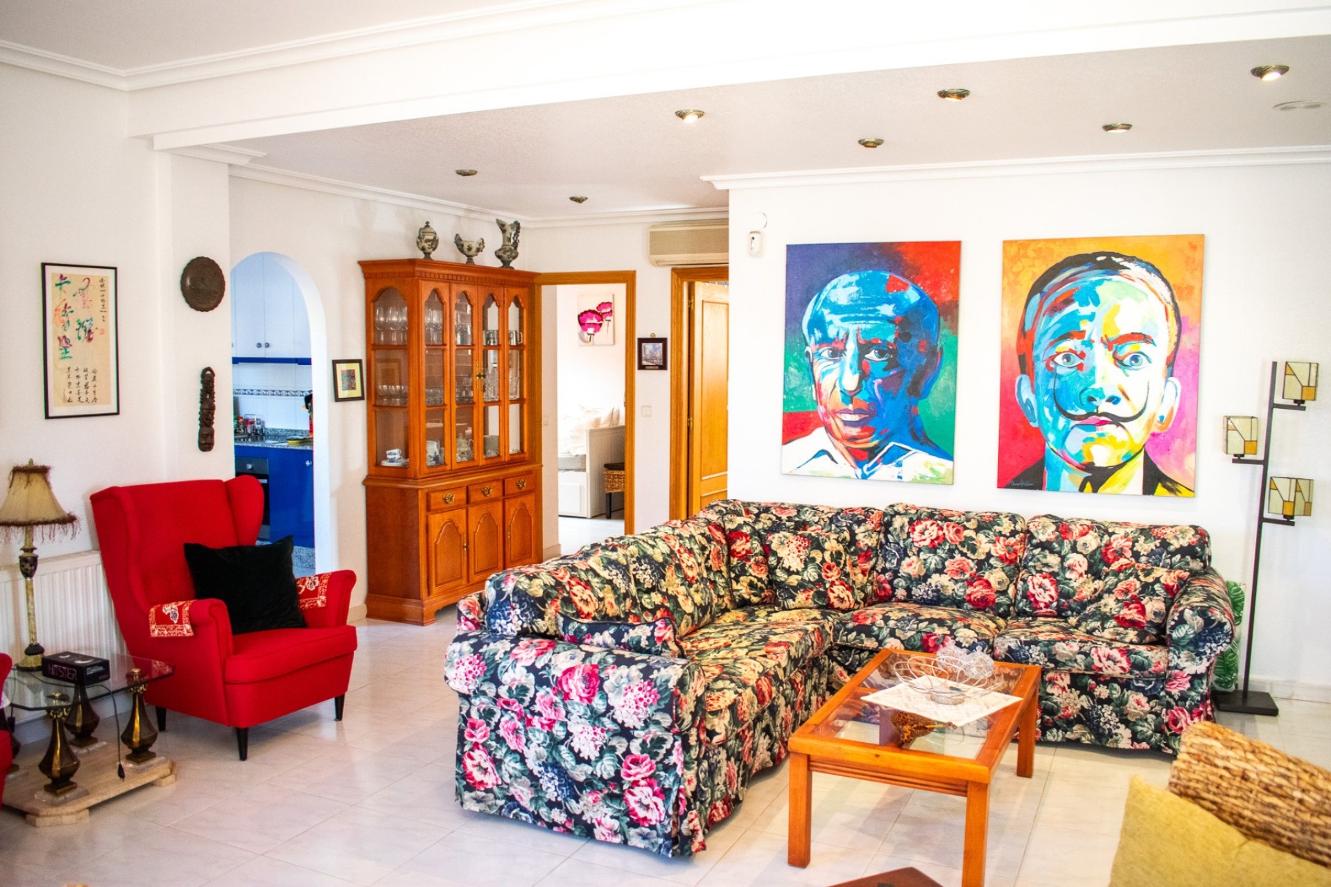 Reventa - Villa - Orihuela Costa - La Zenia