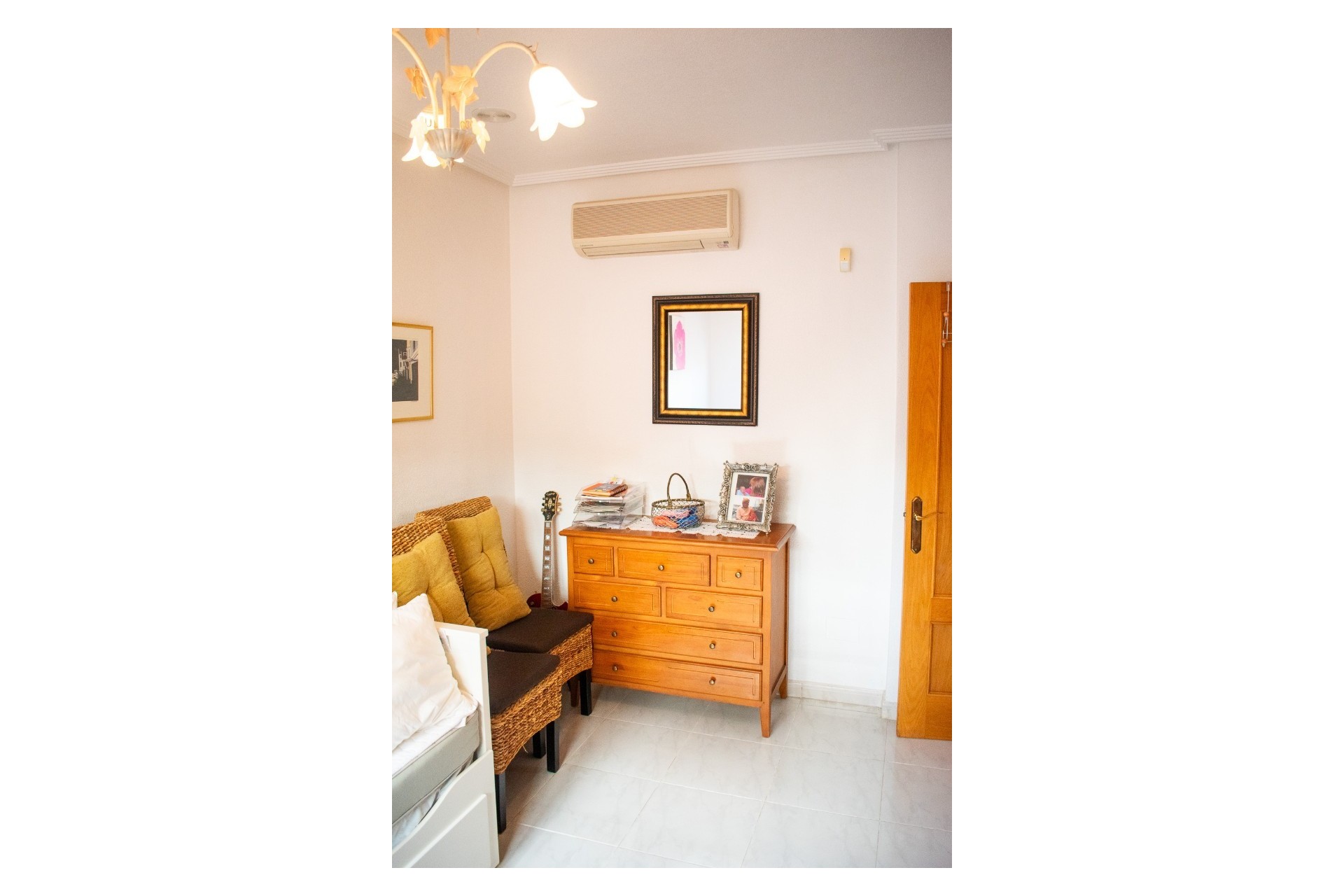 Reventa - Villa - Orihuela Costa - La Zenia