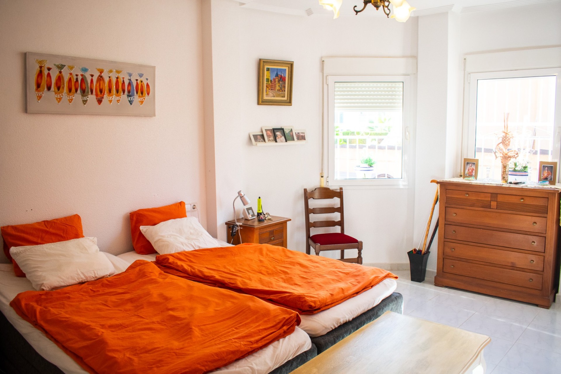 Reventa - Villa - Orihuela Costa - La Zenia