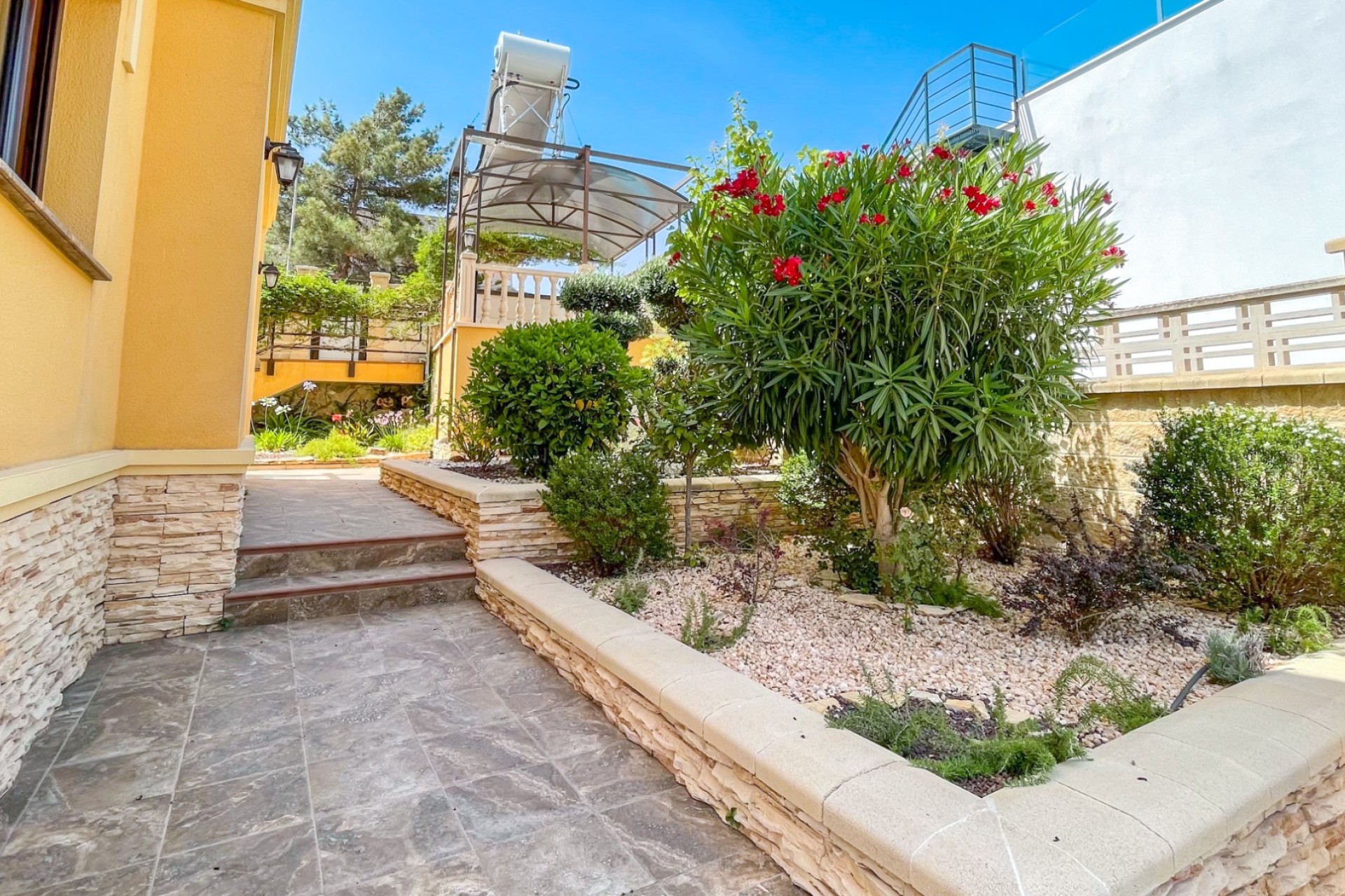 Reventa - Villa - Orihuela Costa - La Zenia