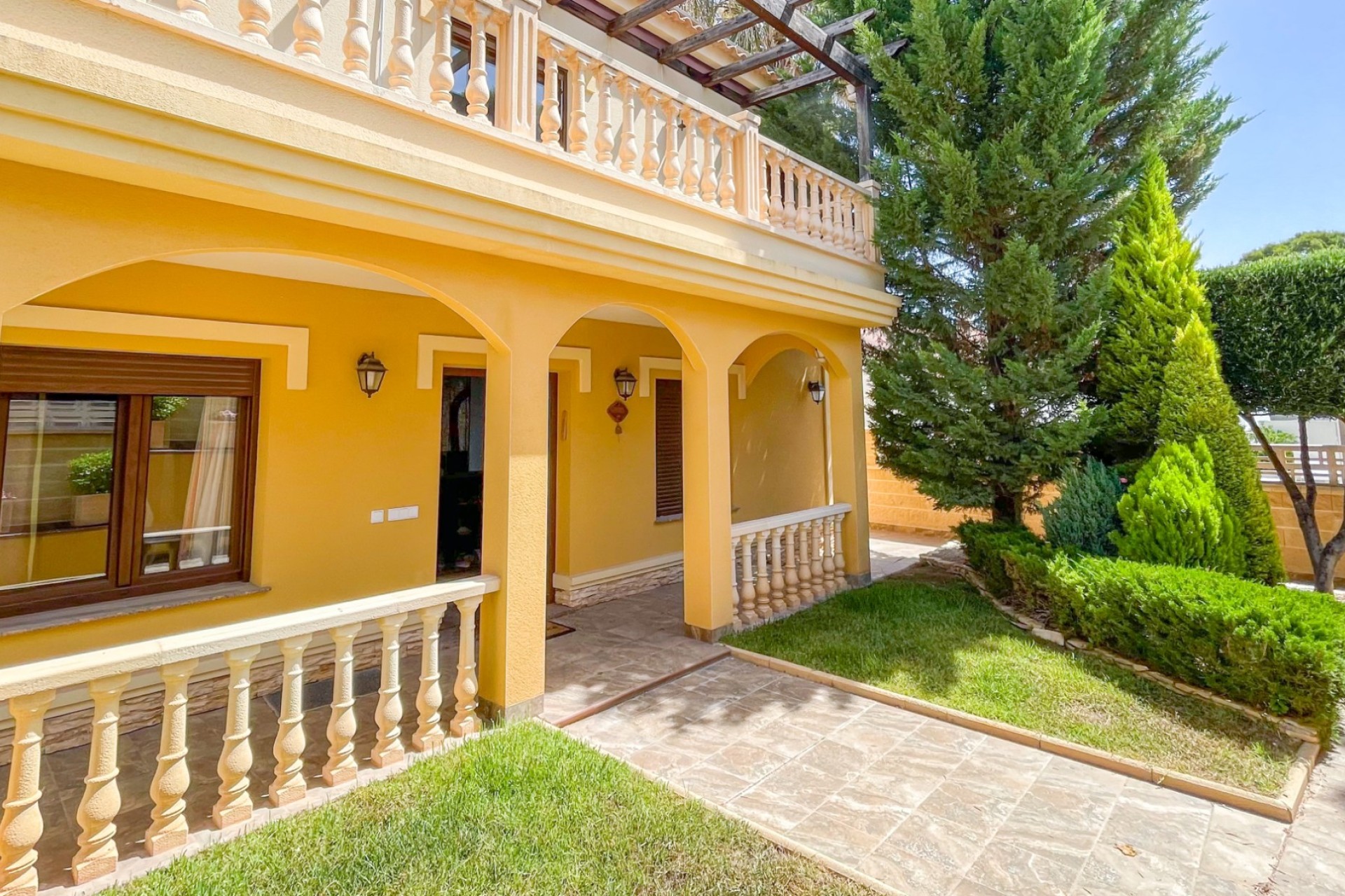 Reventa - Villa - Orihuela Costa - La Zenia
