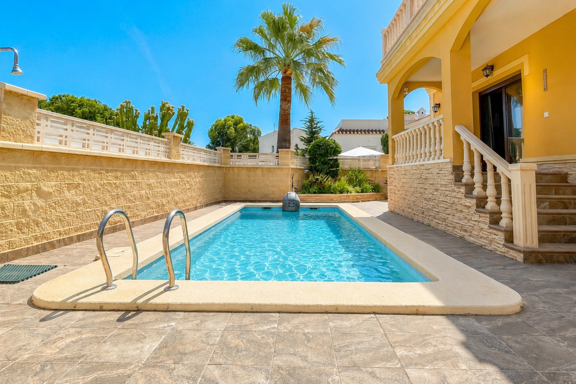 Reventa - Villa - Orihuela Costa - La Zenia