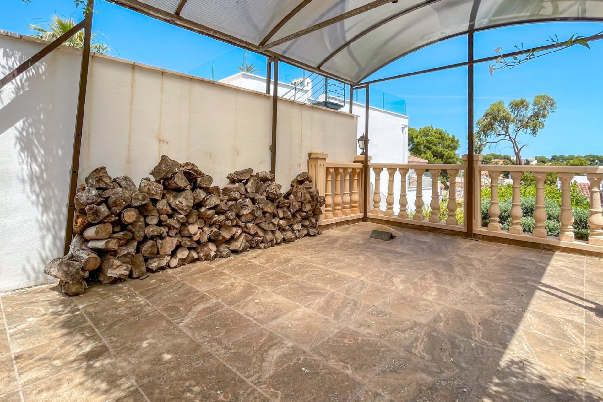Reventa - Villa - Orihuela Costa - La Zenia