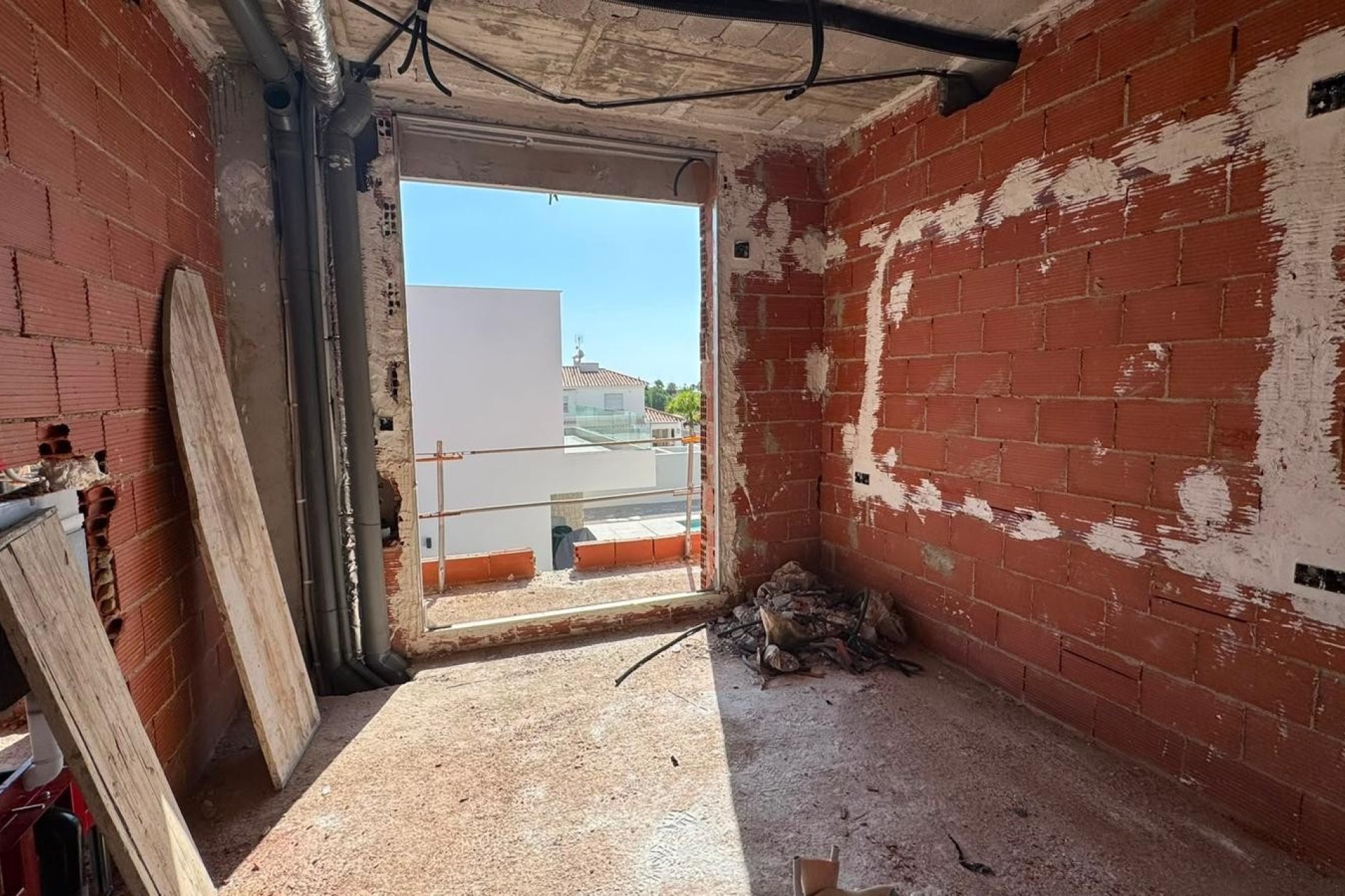 Reventa - Villa - Orihuela Costa - La Zenia