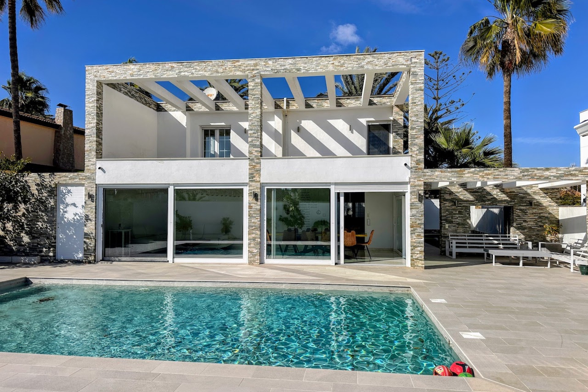 Reventa - Villa - Orihuela Costa - La Zenia