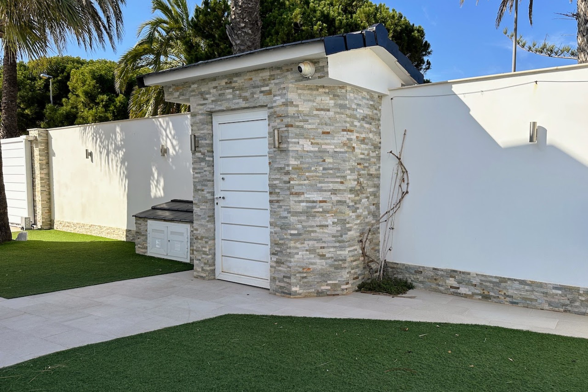 Reventa - Villa - Orihuela Costa - La Zenia