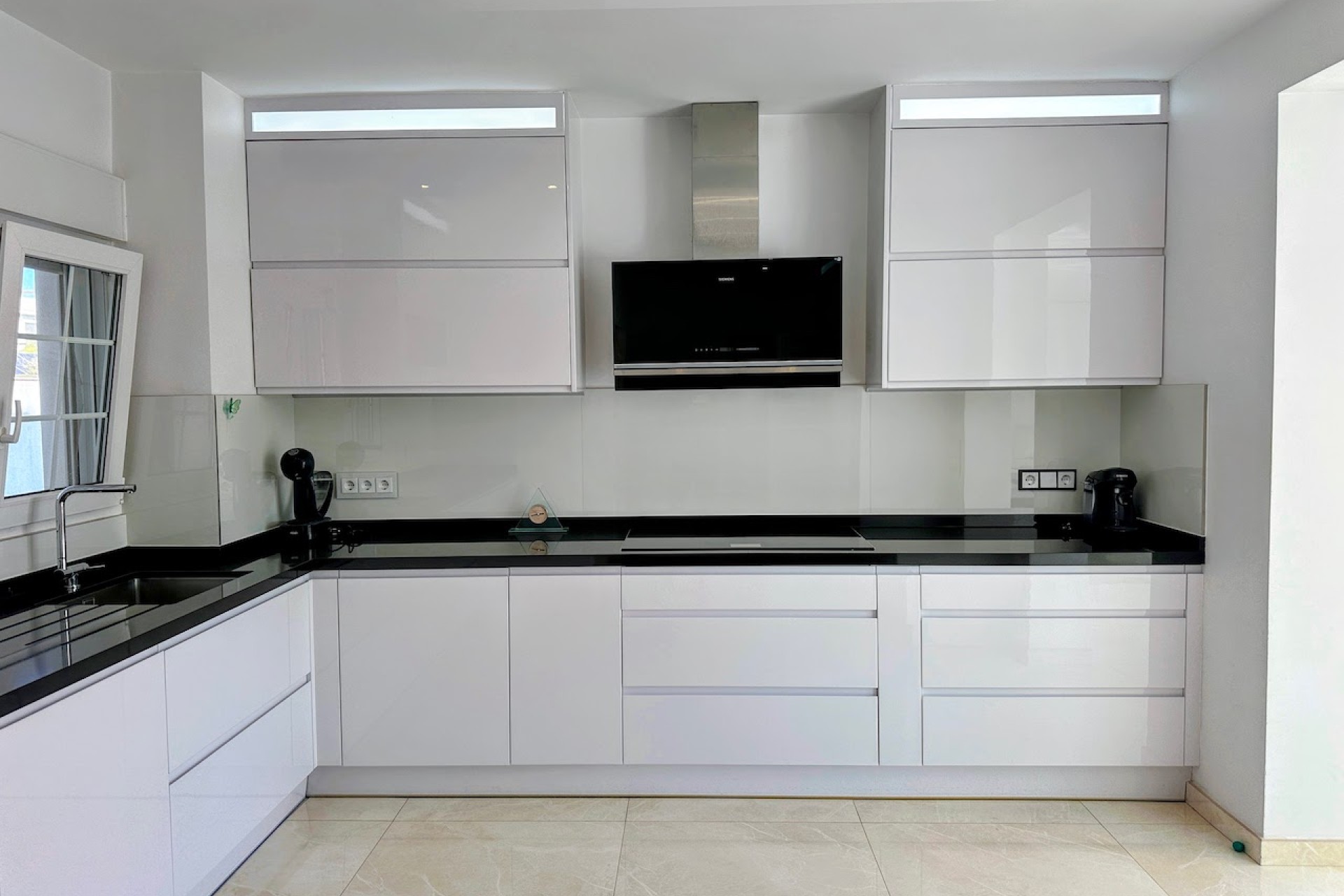 Reventa - Villa - Orihuela Costa - La Zenia