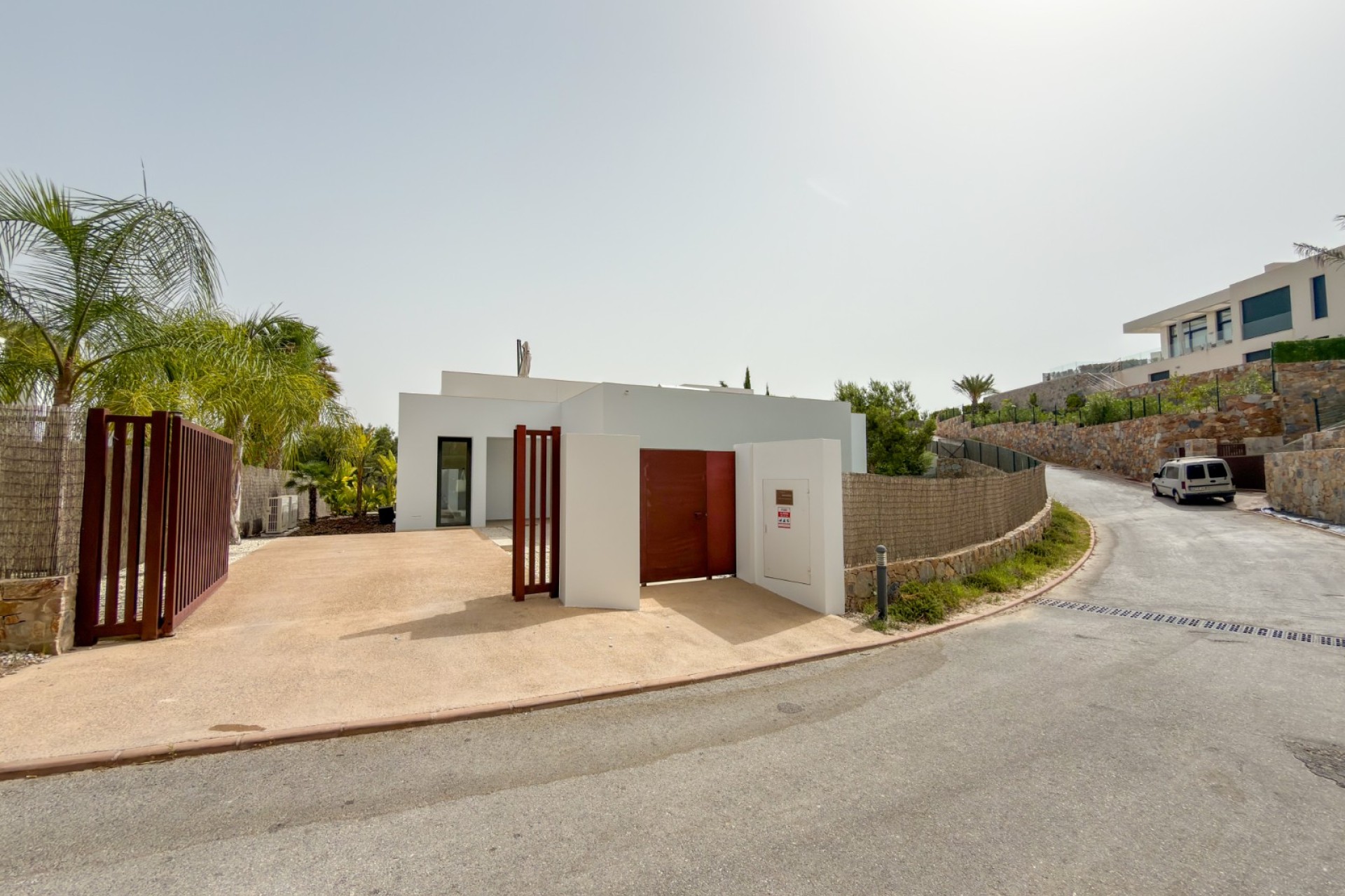 Reventa - Villa - Orihuela Costa - Las Colinas golf