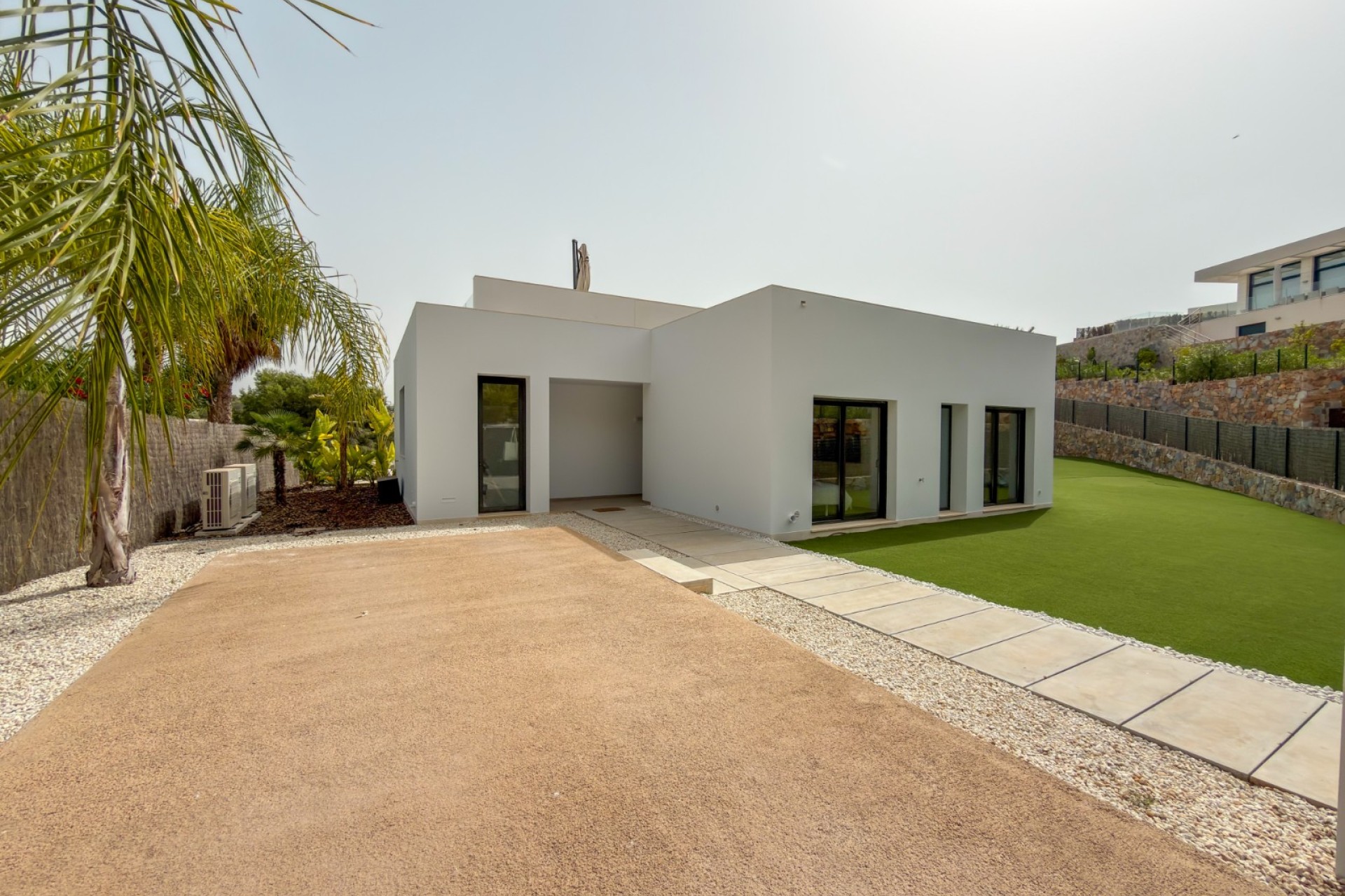 Reventa - Villa - Orihuela Costa - Las Colinas golf