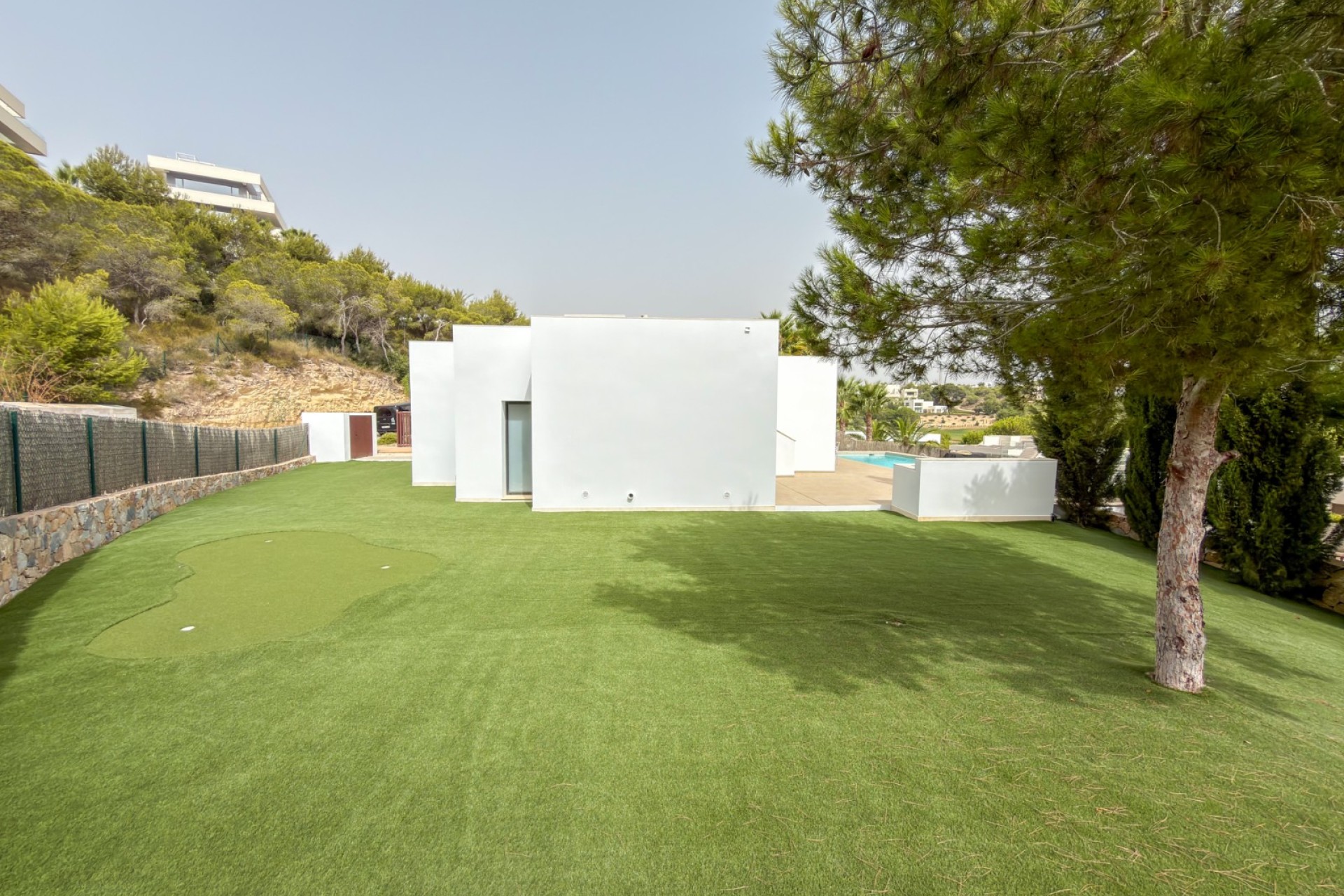 Reventa - Villa - Orihuela Costa - Las Colinas golf