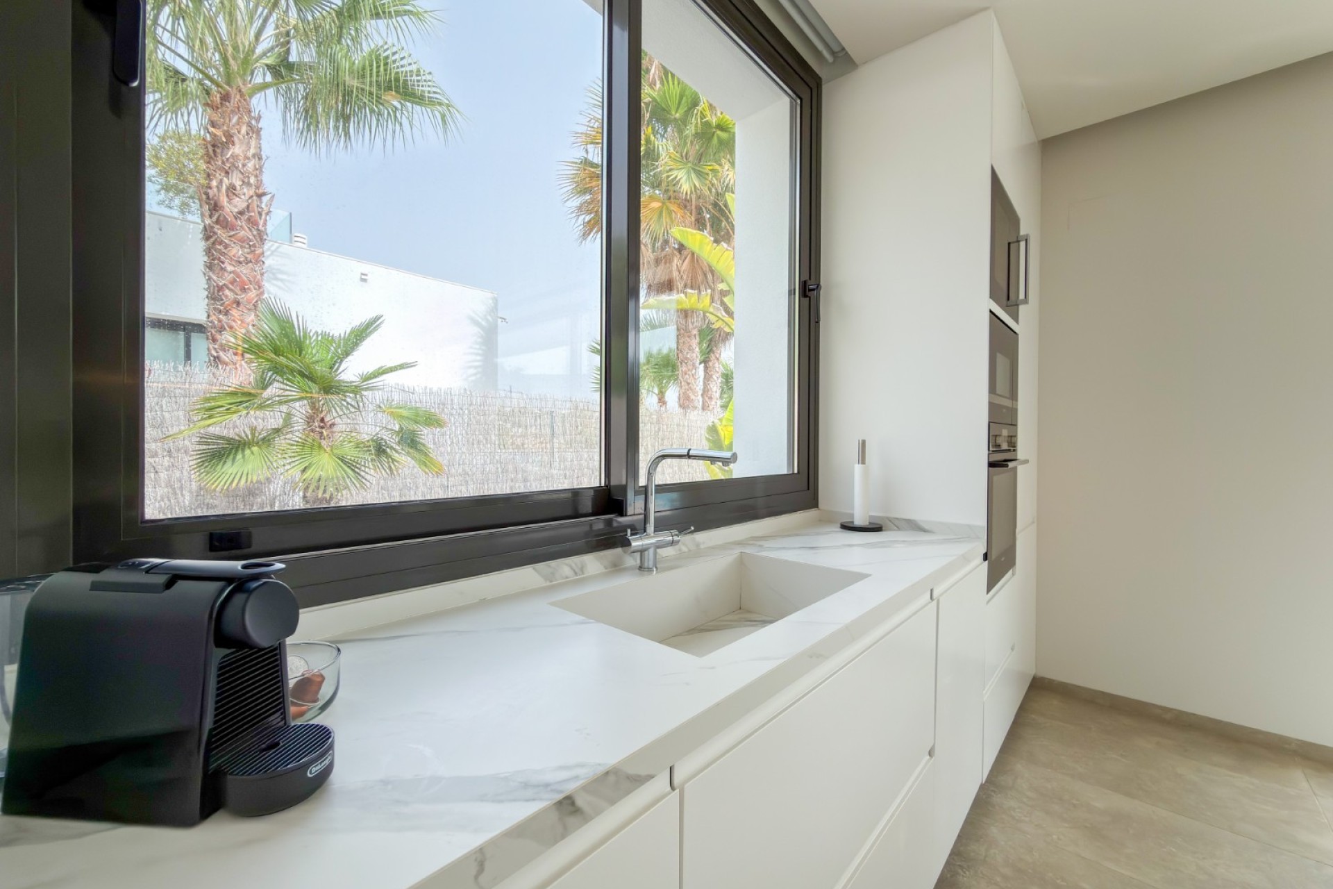 Reventa - Villa - Orihuela Costa - Las Colinas golf