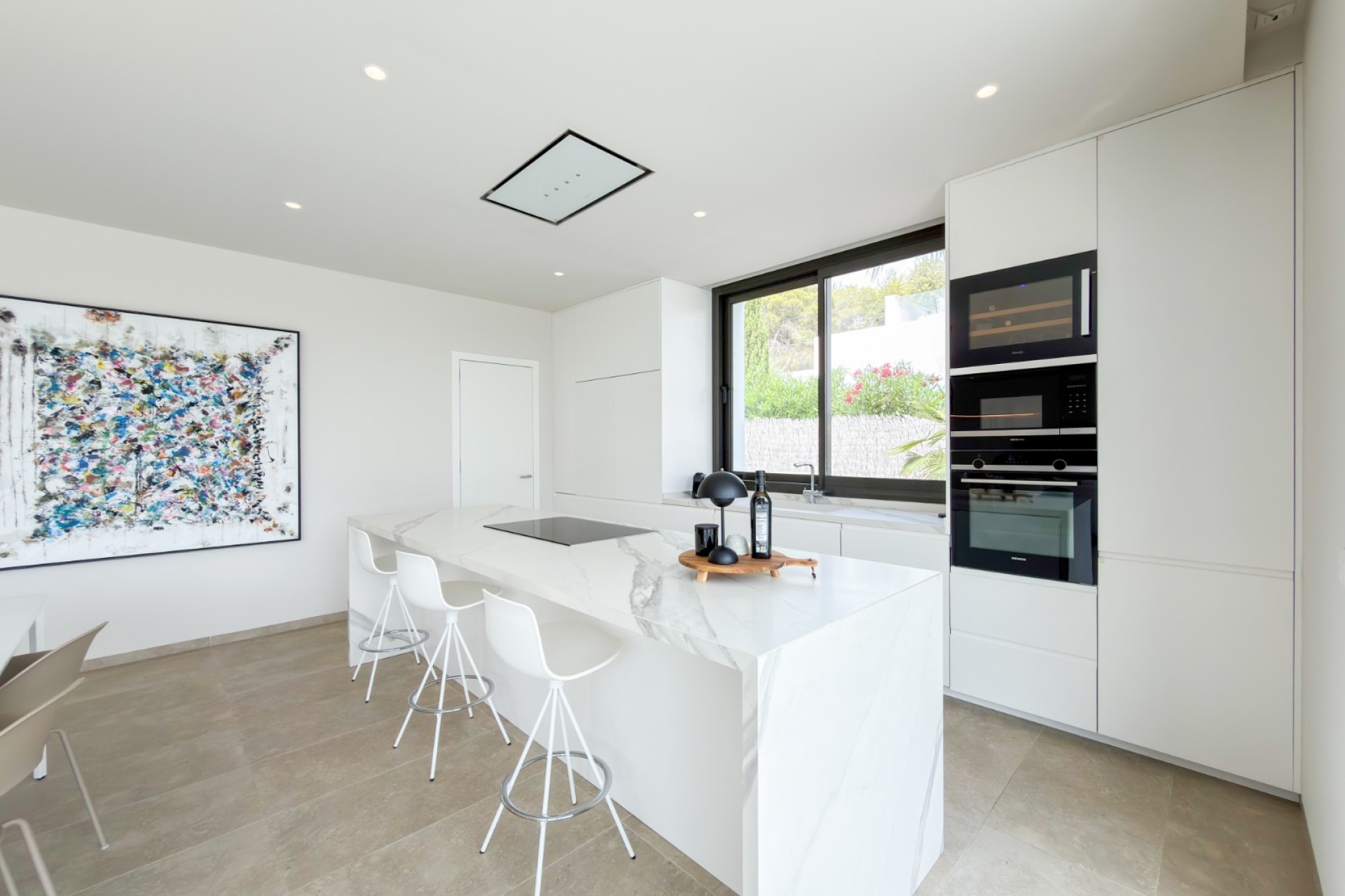 Reventa - Villa - Orihuela Costa - Las Colinas golf
