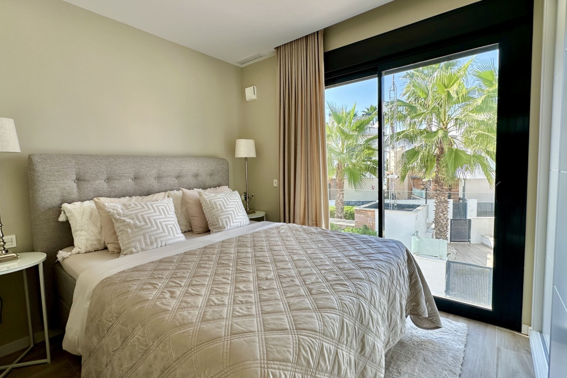 Reventa - Villa - Orihuela Costa - Lomas De Cabo Roig