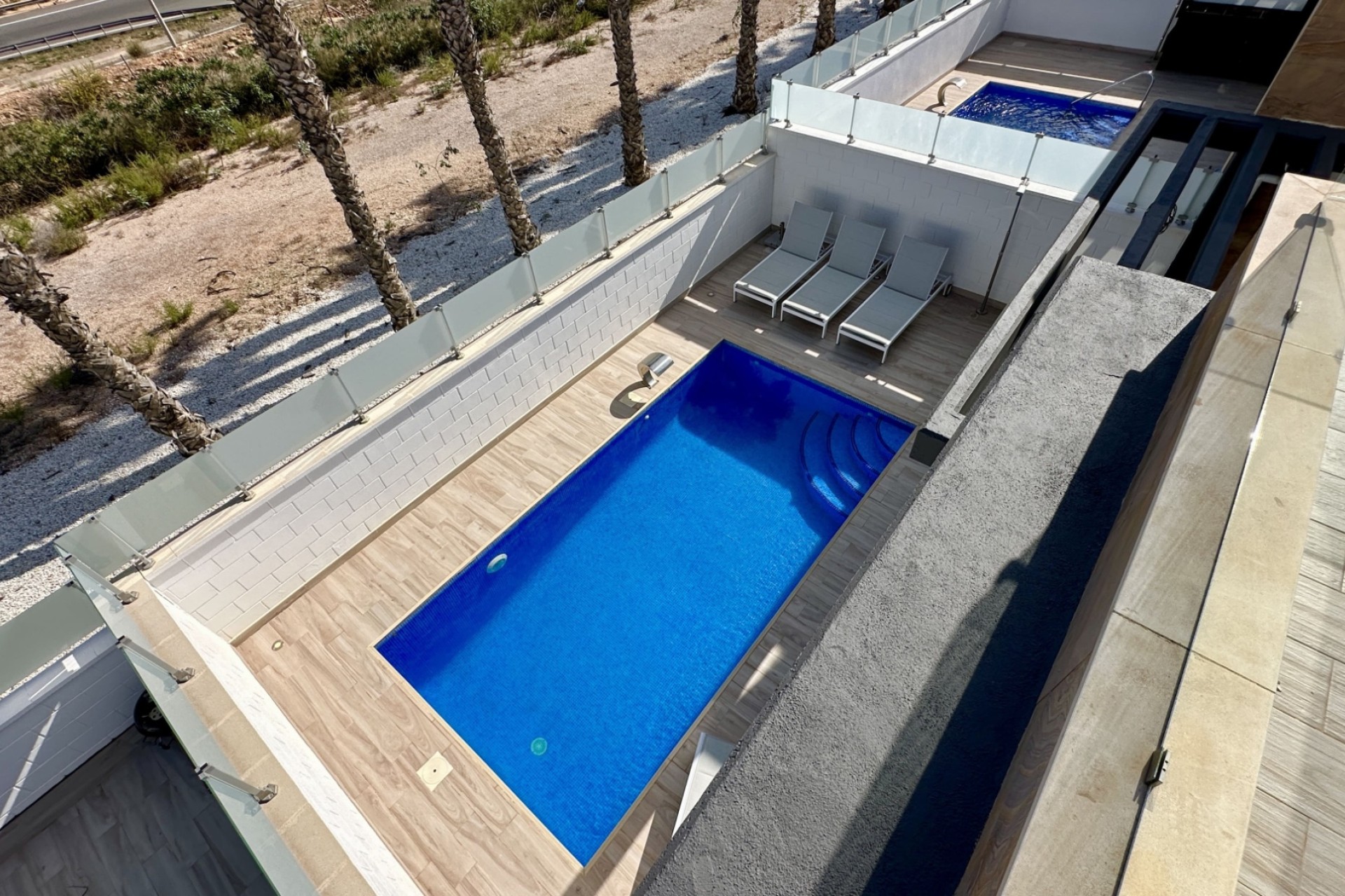 Reventa - Villa - Orihuela Costa - Lomas De Cabo Roig