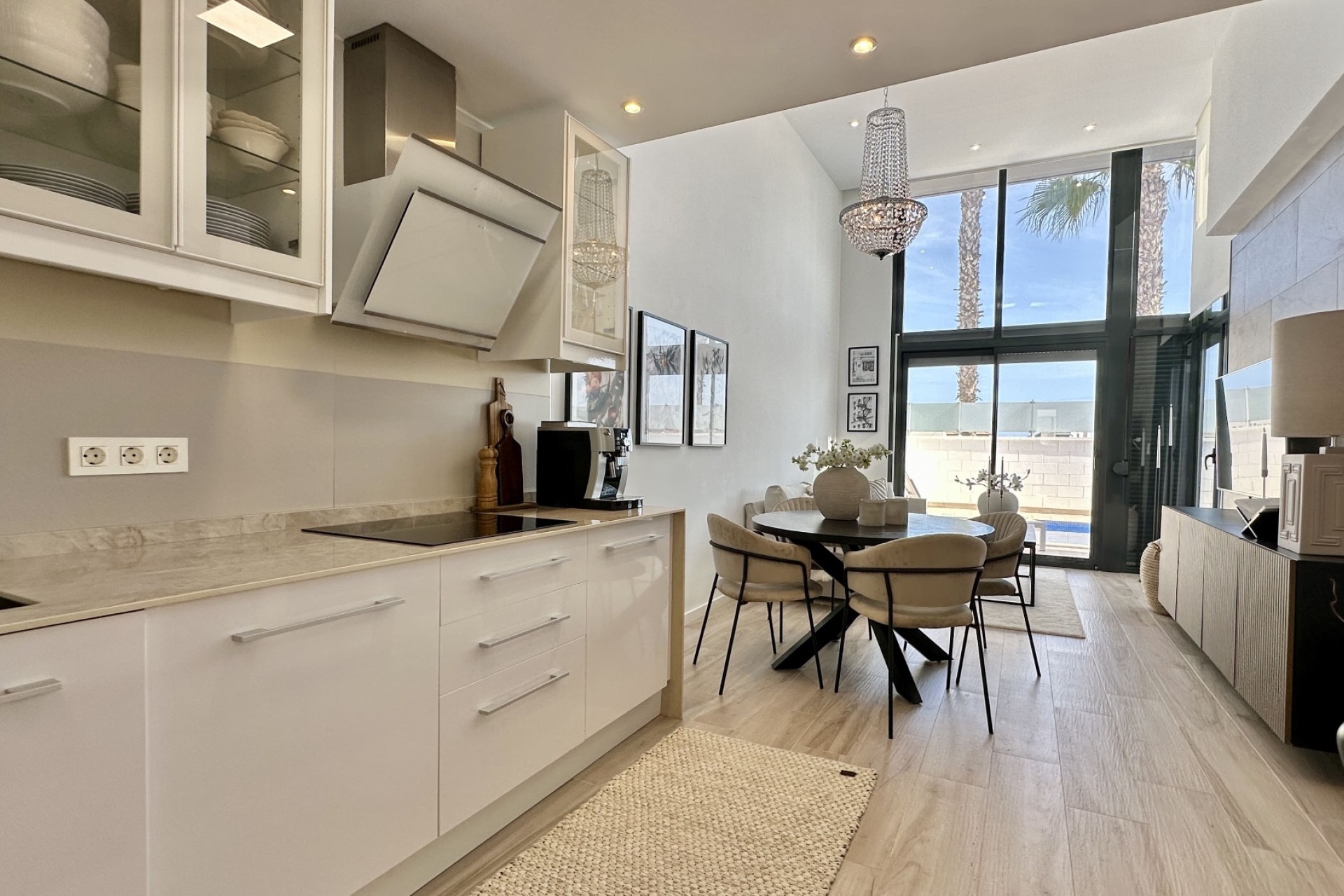 Reventa - Villa - Orihuela Costa - Lomas De Cabo Roig