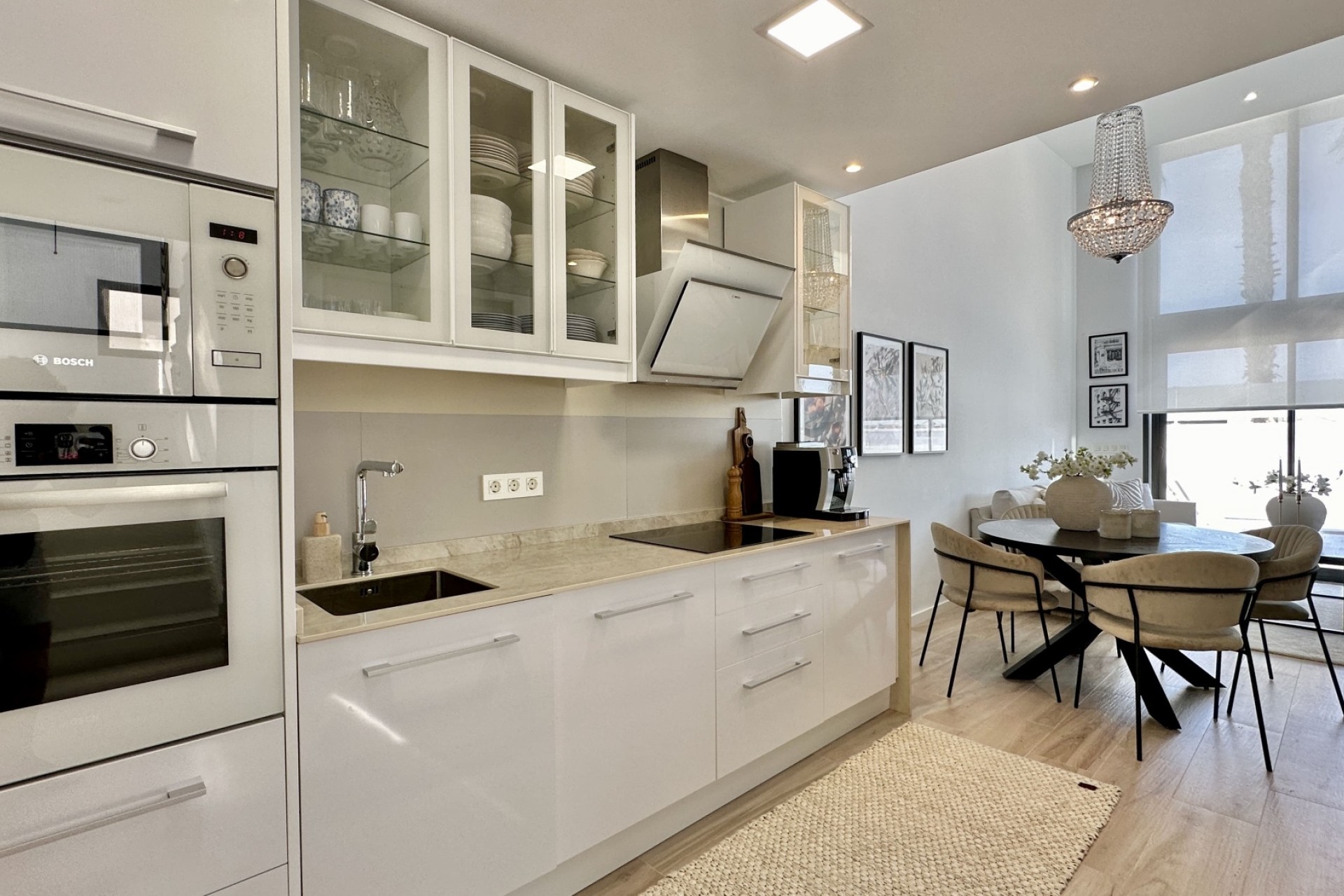 Reventa - Villa - Orihuela Costa - Lomas De Cabo Roig