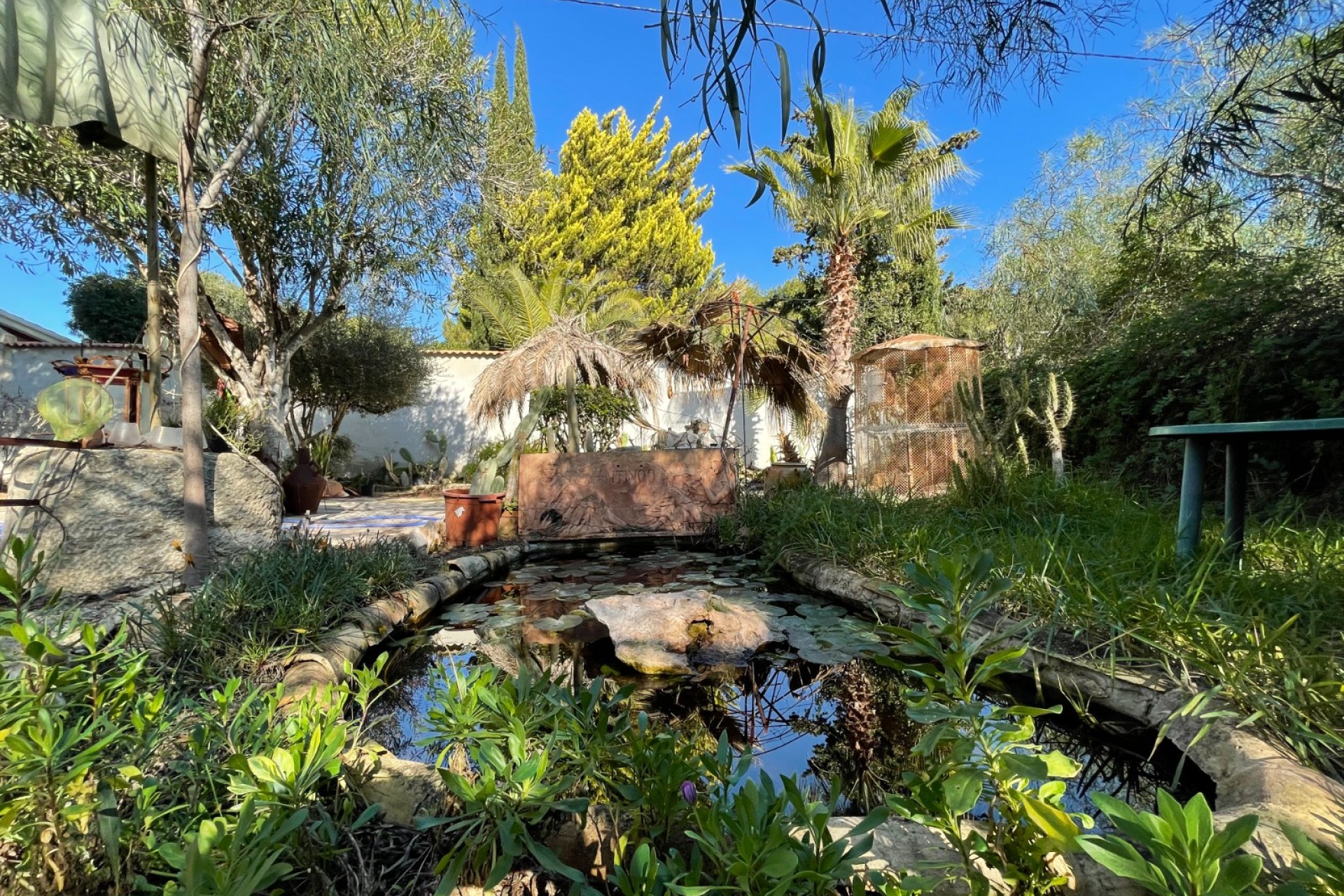 Reventa - Villa - Orihuela Costa - Lomas De Cabo Roig