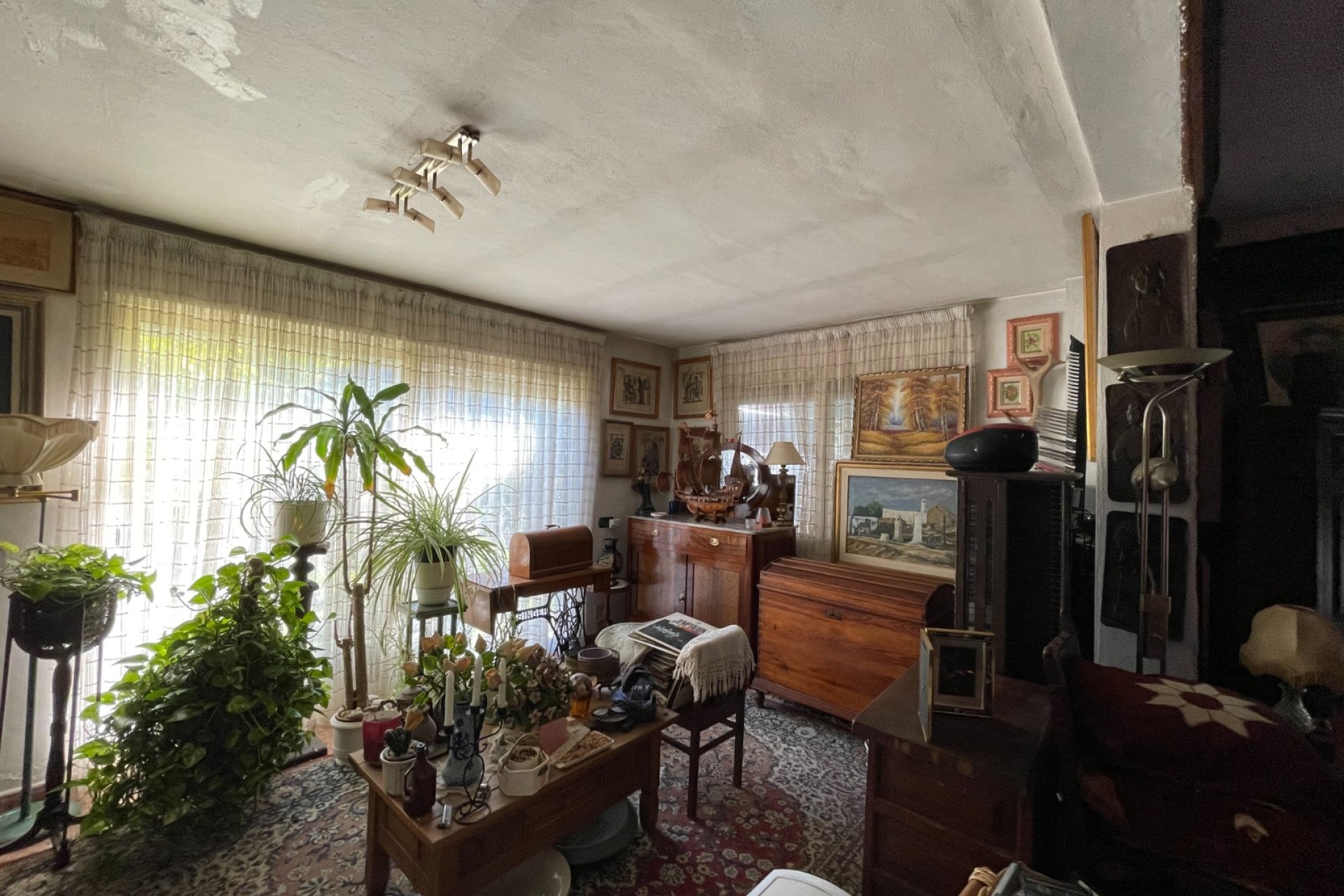 Reventa - Villa - Orihuela Costa - Lomas De Cabo Roig