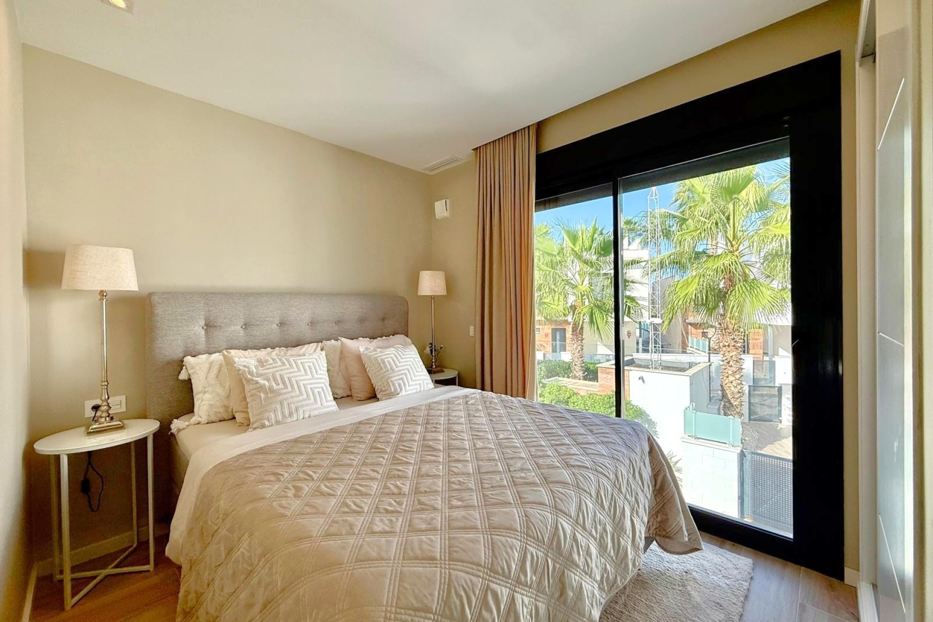 Reventa - Villa - Orihuela Costa - Lomas De Cabo Roig