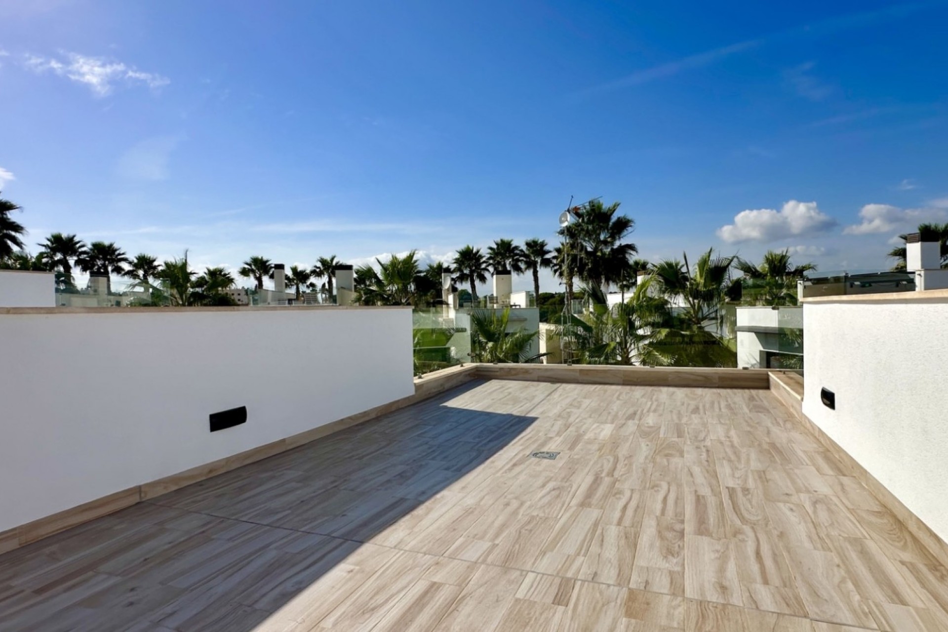 Reventa - Villa - Orihuela Costa - Lomas De Cabo Roig