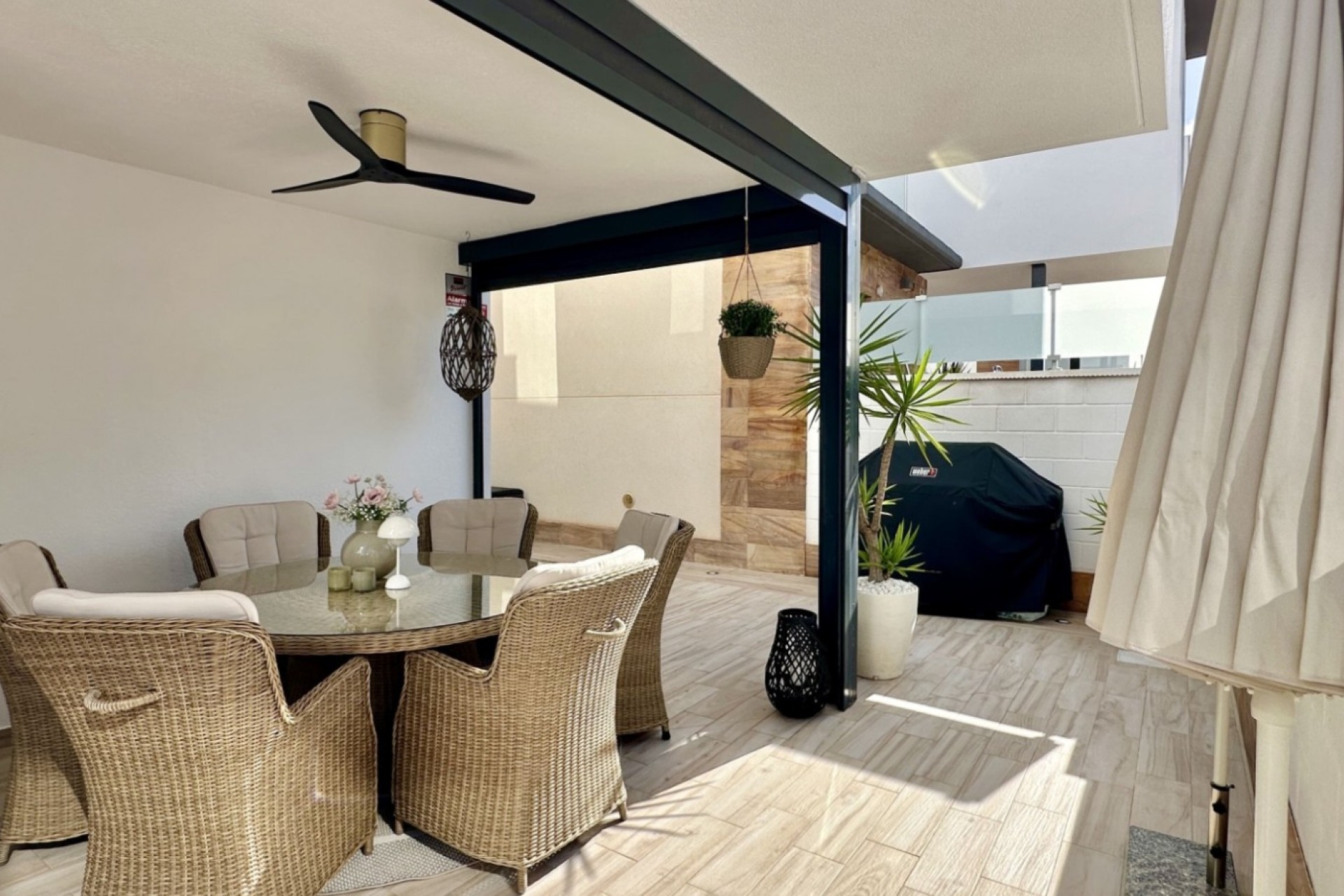 Reventa - Villa - Orihuela Costa - Lomas De Cabo Roig