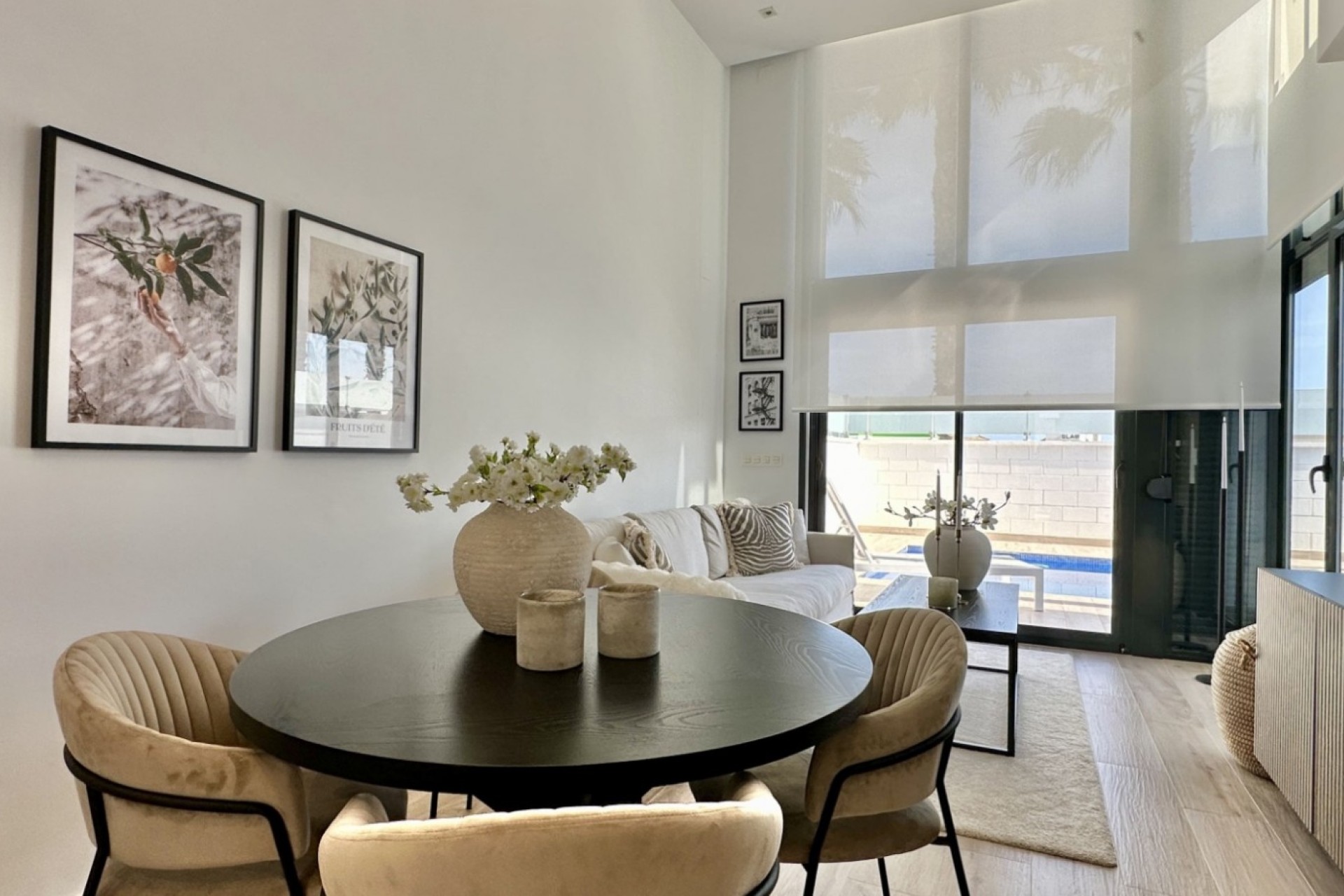 Reventa - Villa - Orihuela Costa - Lomas De Cabo Roig