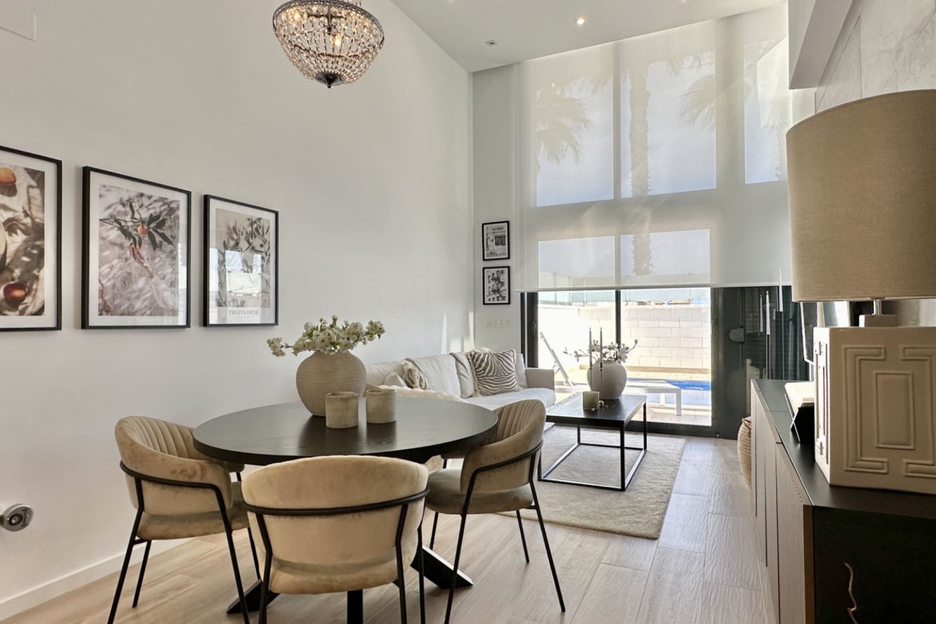 Reventa - Villa - Orihuela Costa - Lomas De Cabo Roig