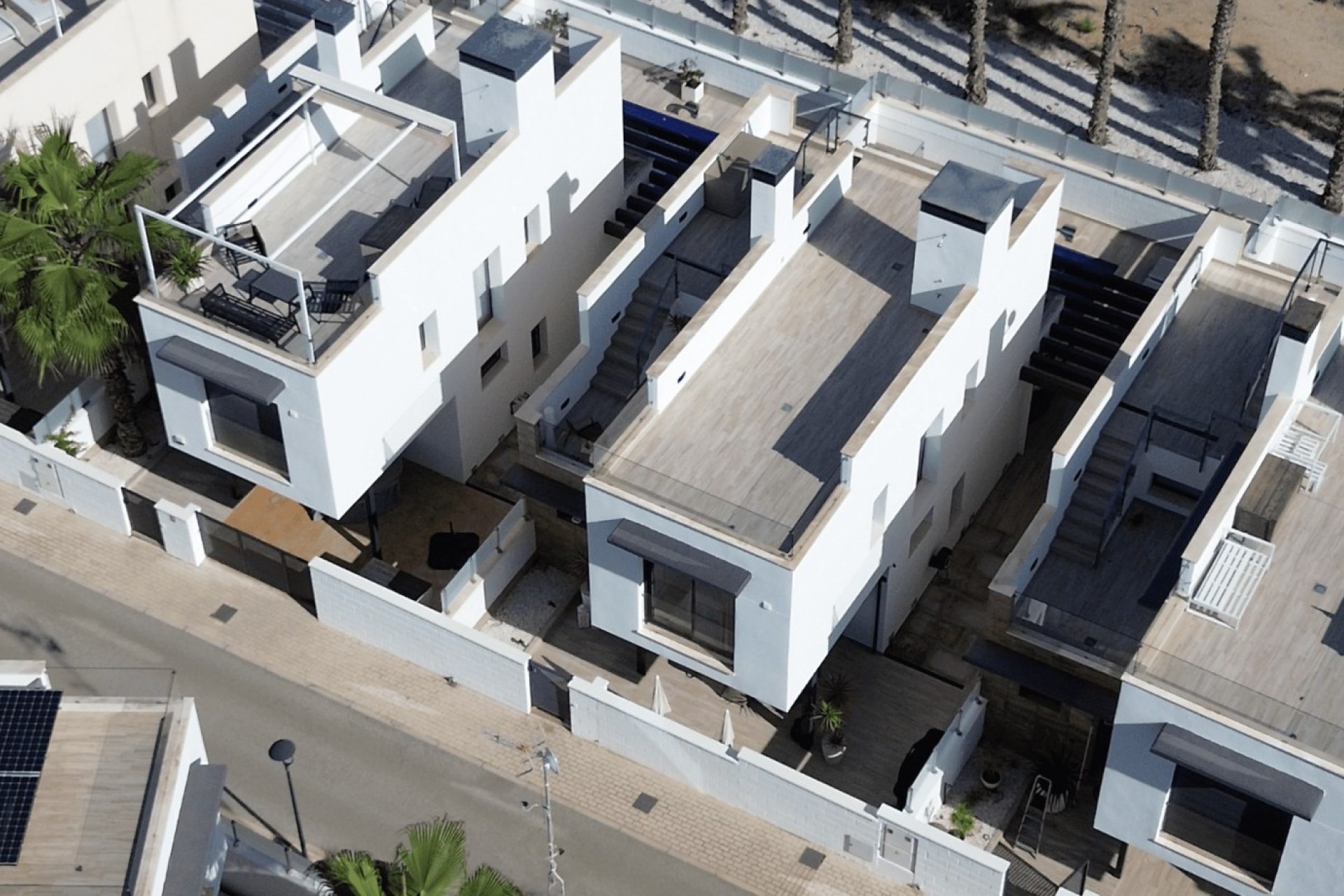 Reventa - Villa - Orihuela Costa - Lomas De Cabo Roig