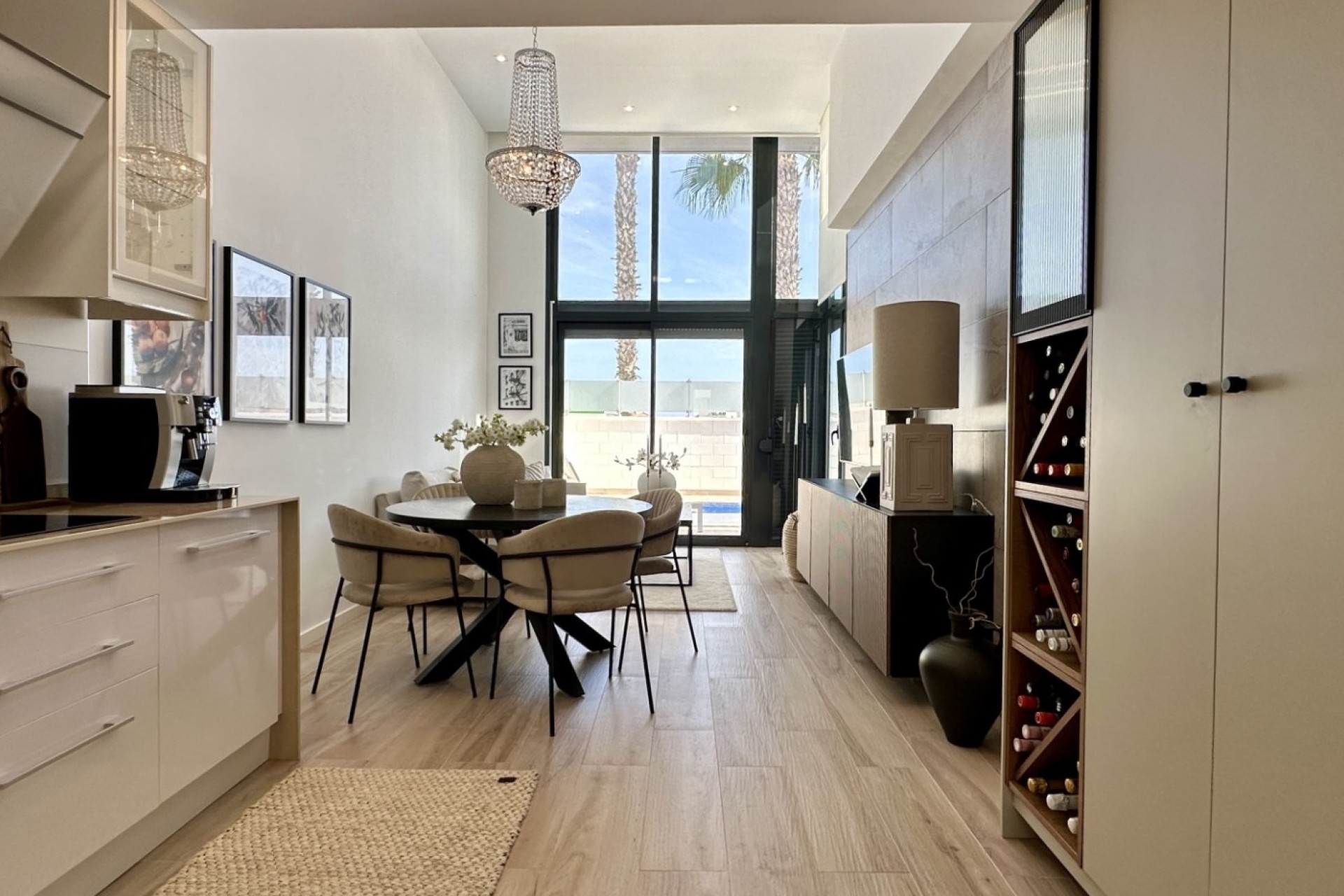 Reventa - Villa - Orihuela Costa - Lomas De Cabo Roig