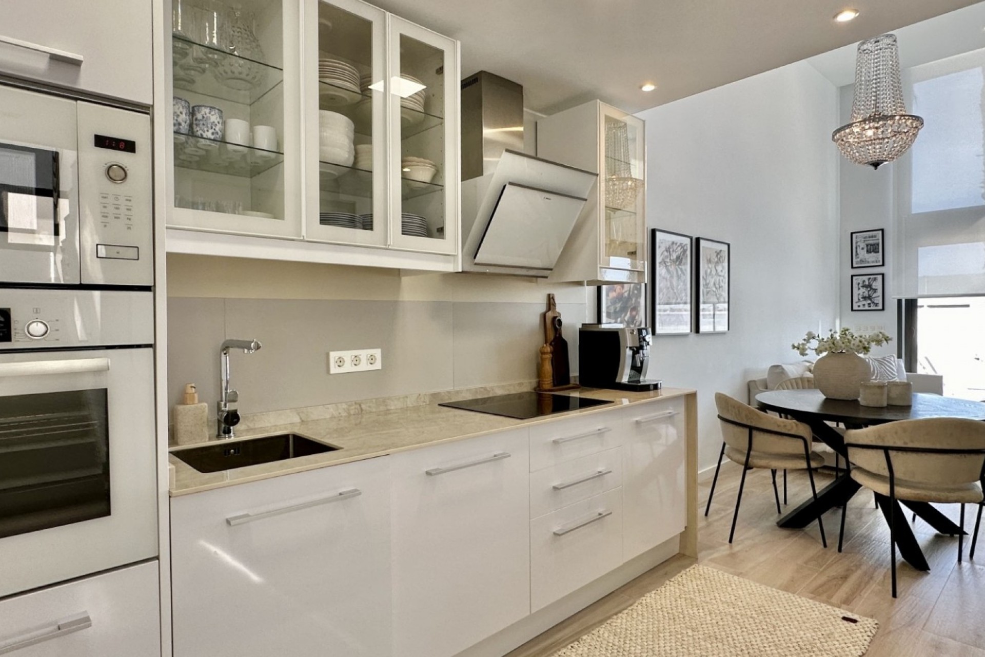 Reventa - Villa - Orihuela Costa - Lomas De Cabo Roig