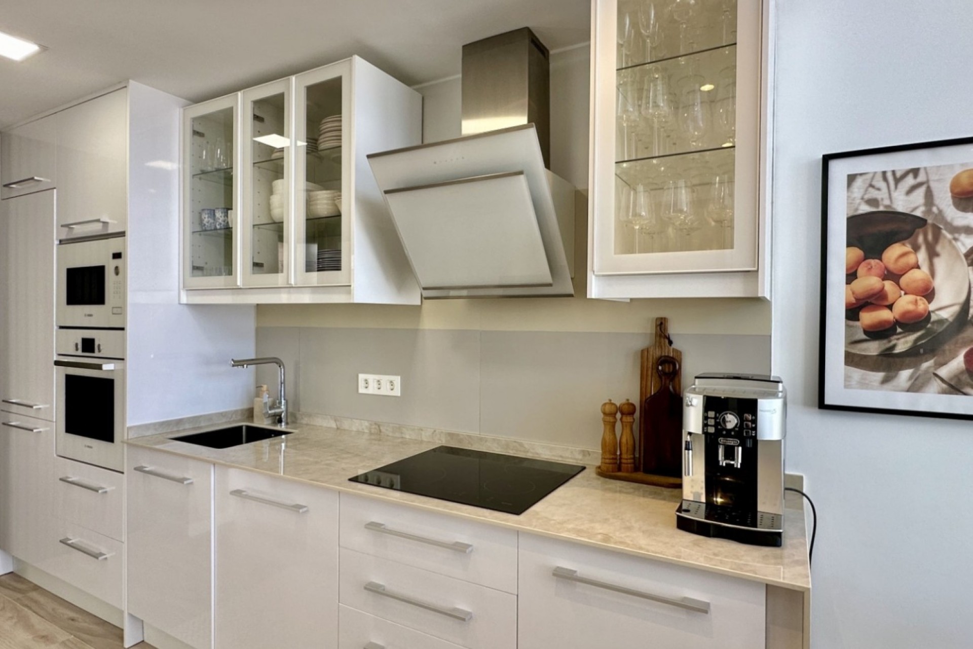 Reventa - Villa - Orihuela Costa - Lomas De Cabo Roig