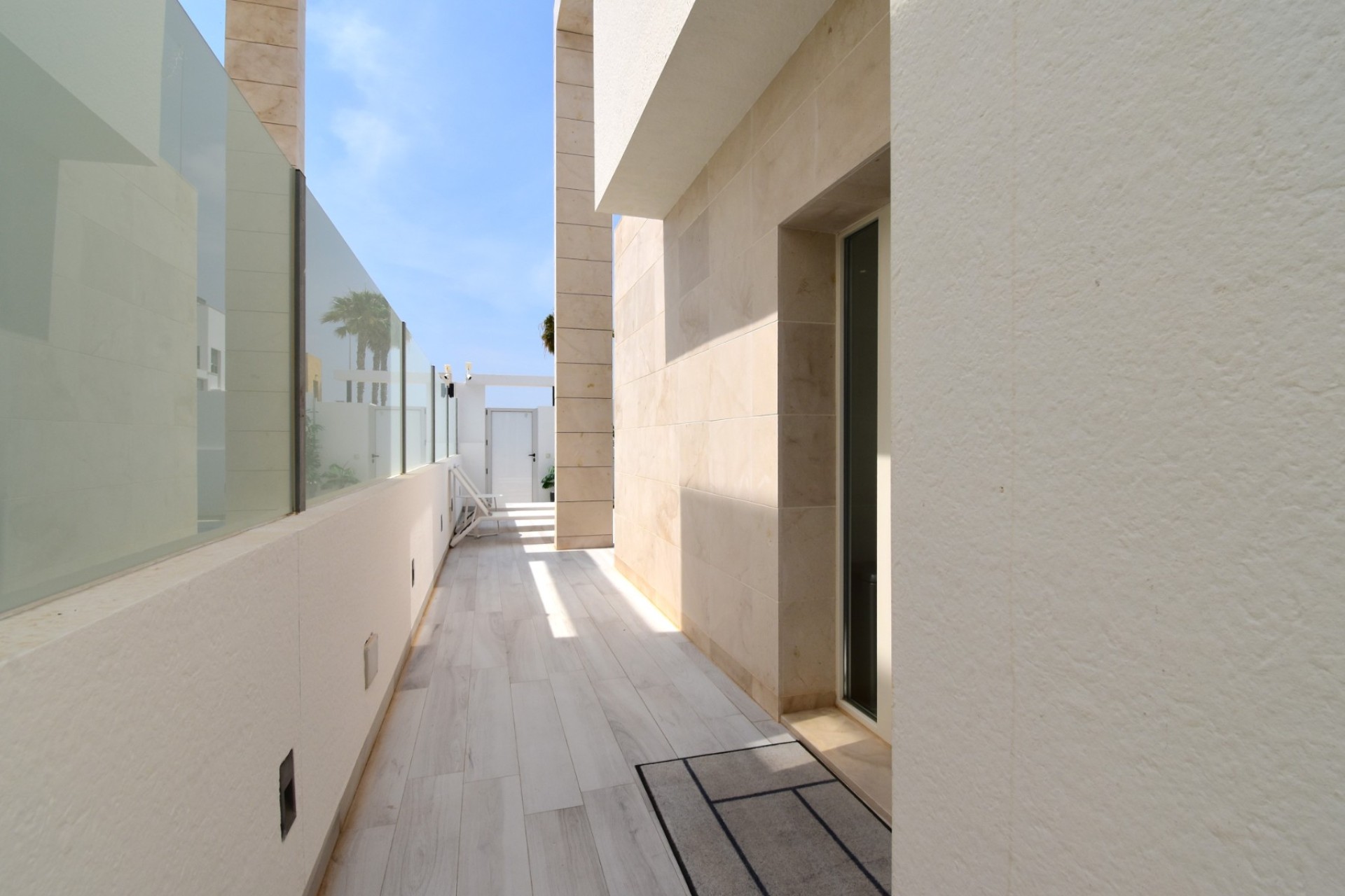 Reventa - Villa - Orihuela Costa - Lomas De Cabo Roig