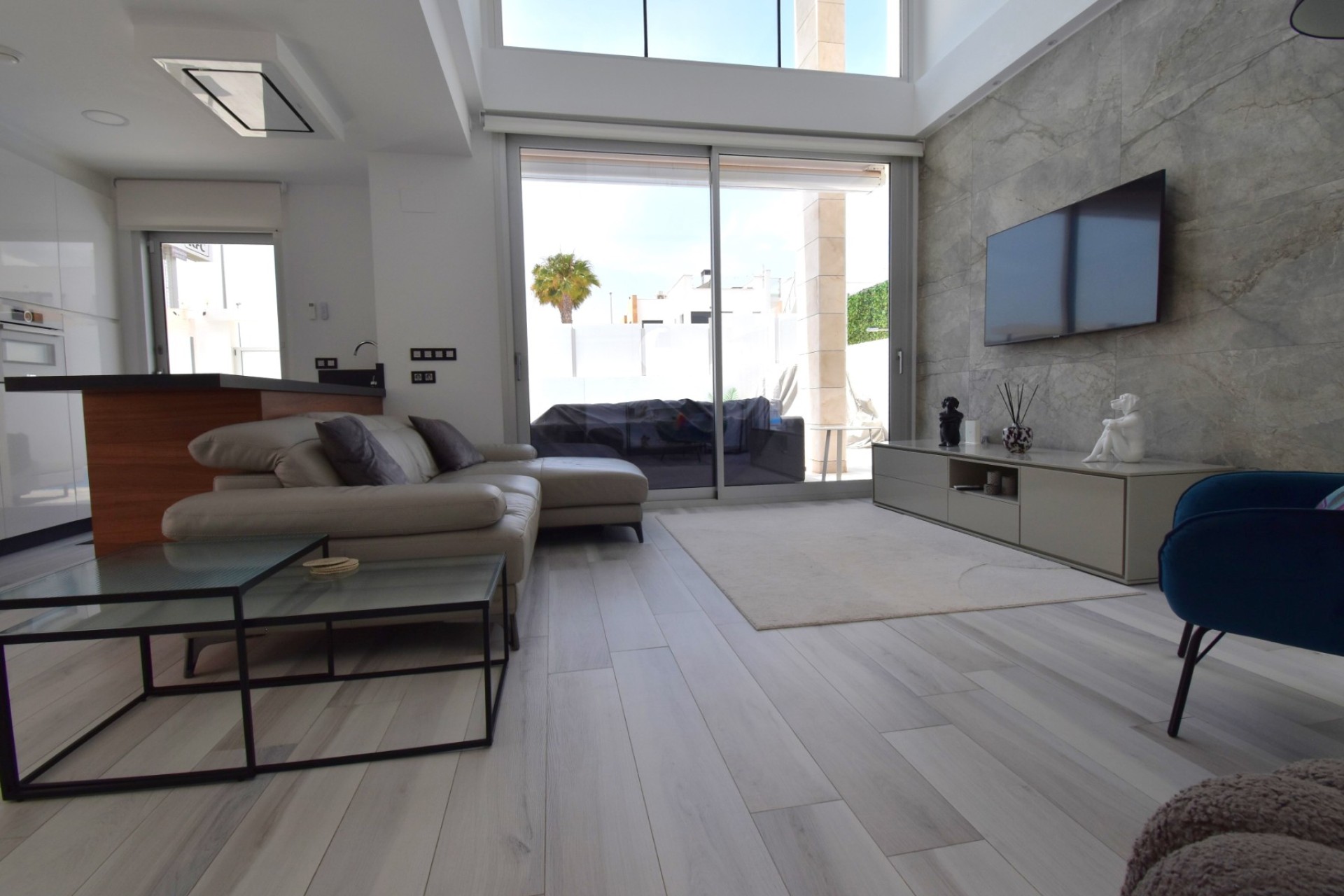 Reventa - Villa - Orihuela Costa - Lomas De Cabo Roig