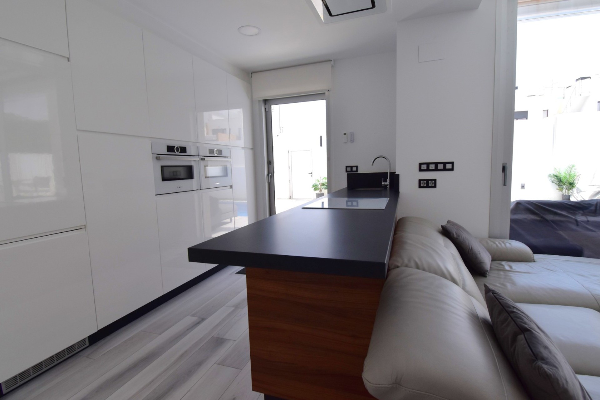 Reventa - Villa - Orihuela Costa - Lomas De Cabo Roig