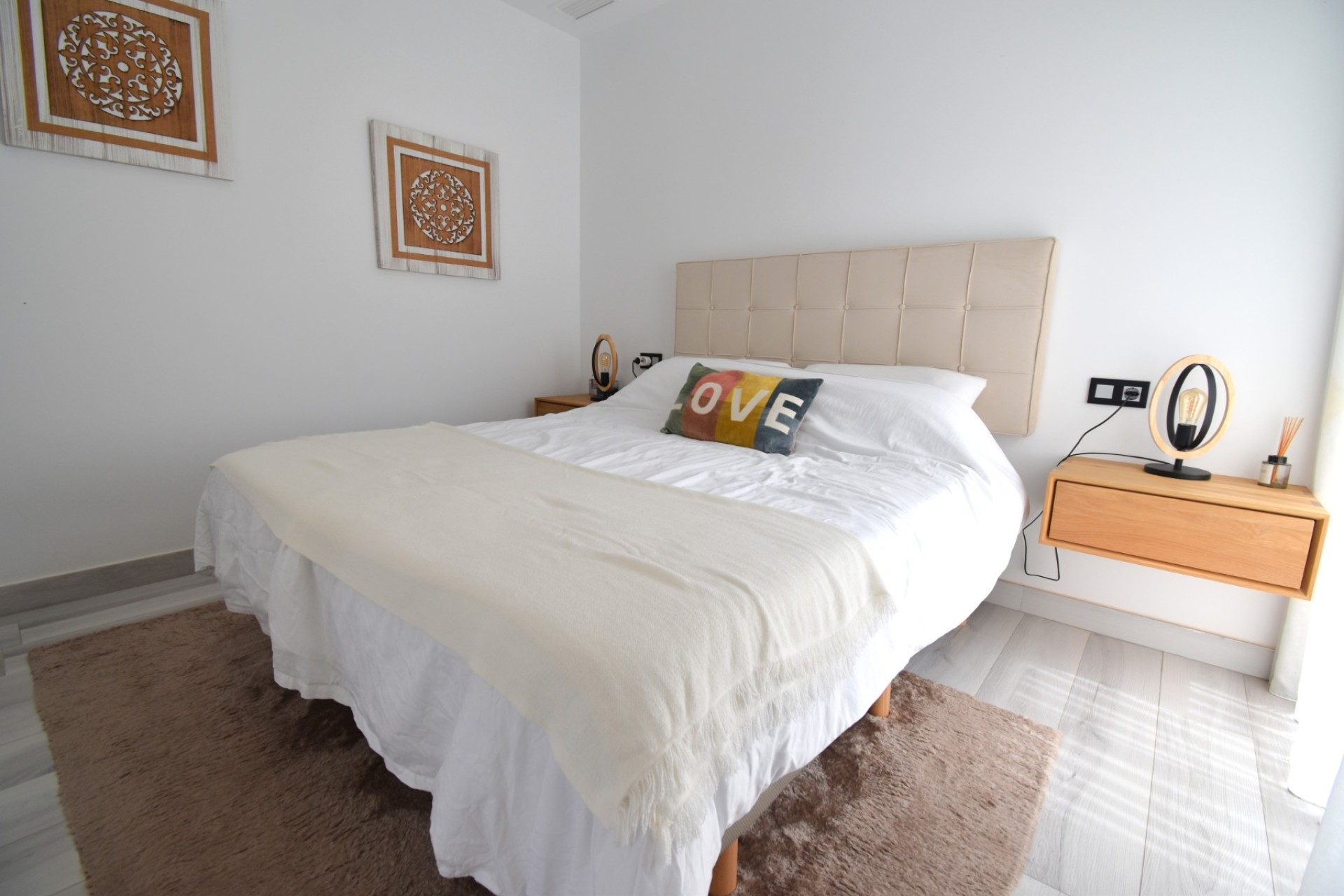 Reventa - Villa - Orihuela Costa - Lomas De Cabo Roig