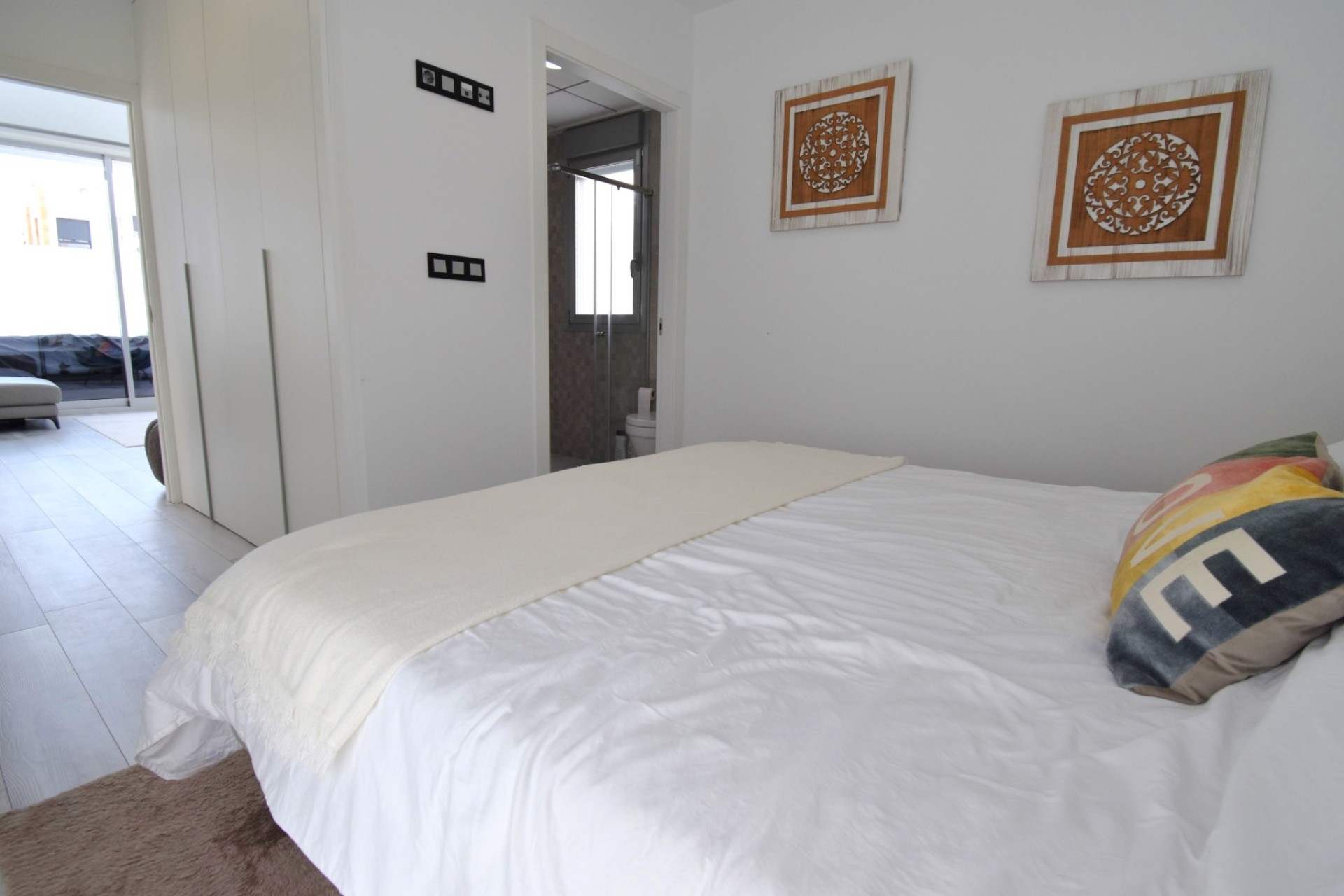Reventa - Villa - Orihuela Costa - Lomas De Cabo Roig