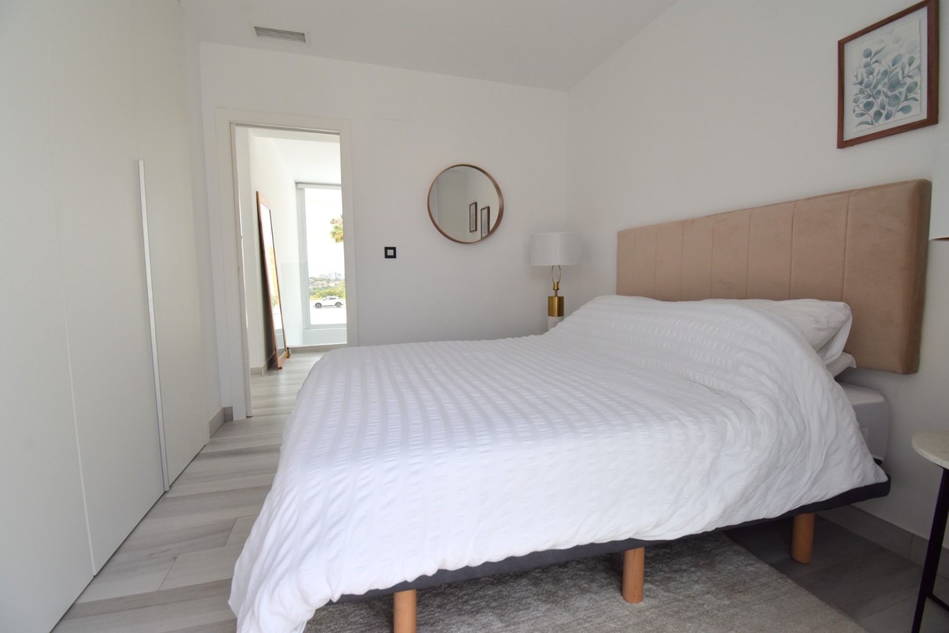 Reventa - Villa - Orihuela Costa - Lomas De Cabo Roig