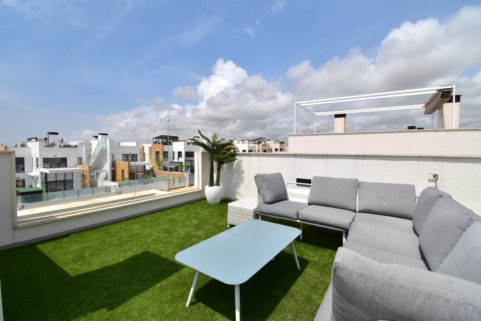 Reventa - Villa - Orihuela Costa - Lomas De Cabo Roig