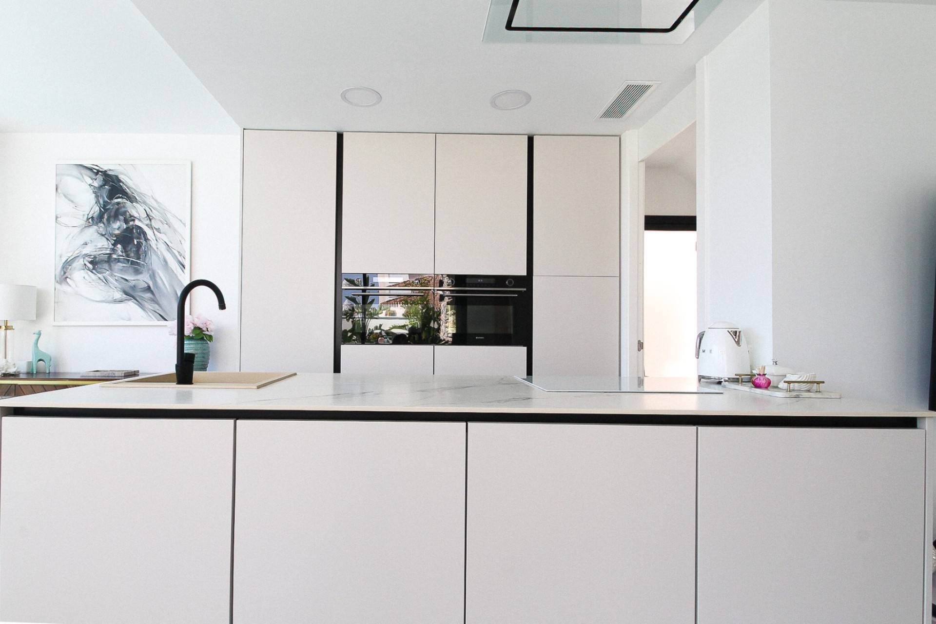 Reventa - Villa - Orihuela Costa - Lomas De Cabo Roig